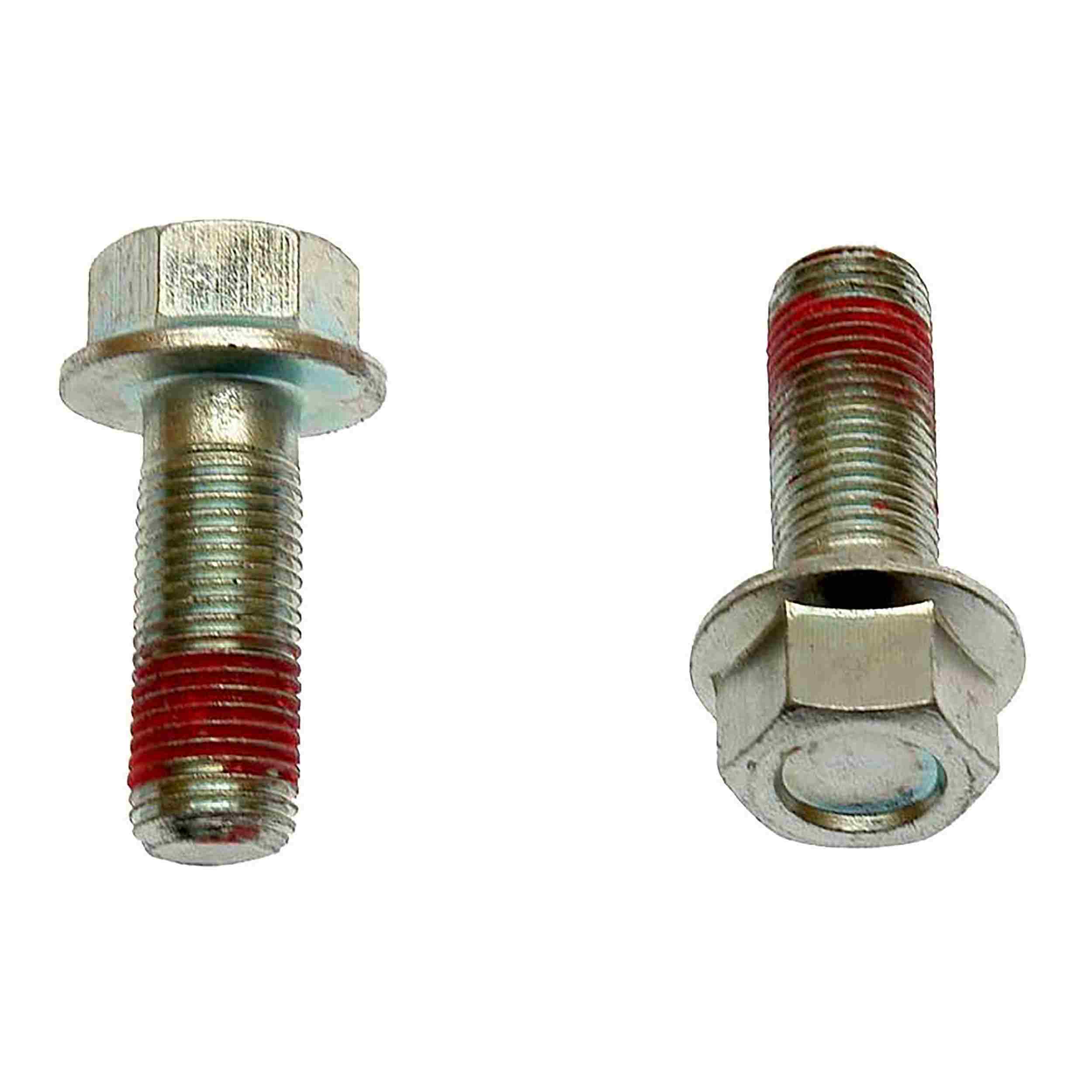 Carlson Disc Brake Caliper Bracket Mounting Bolt H821