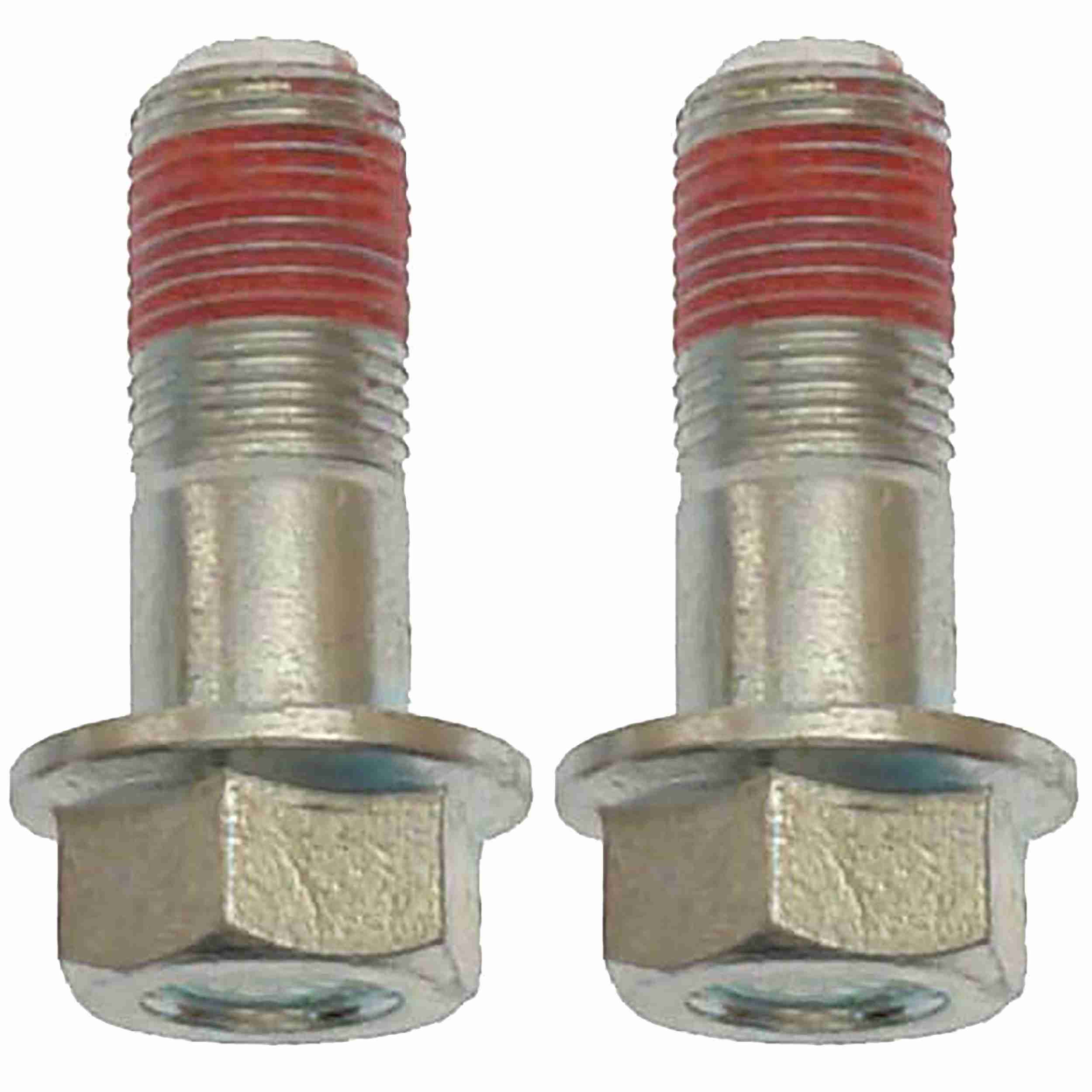 Carlson Disc Brake Caliper Bracket Mounting Bolt H822