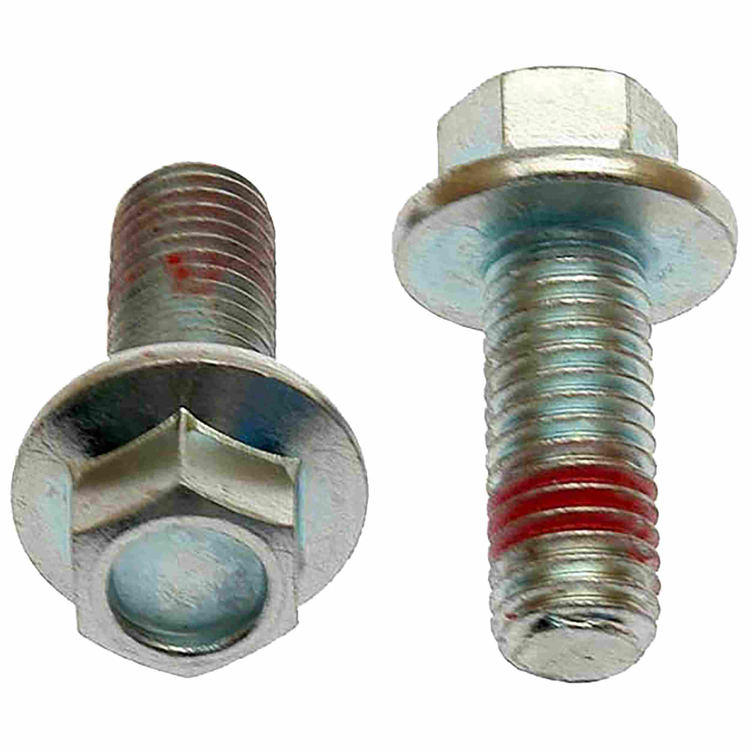 Carlson Disc Brake Caliper Bracket Mounting Bolt H823