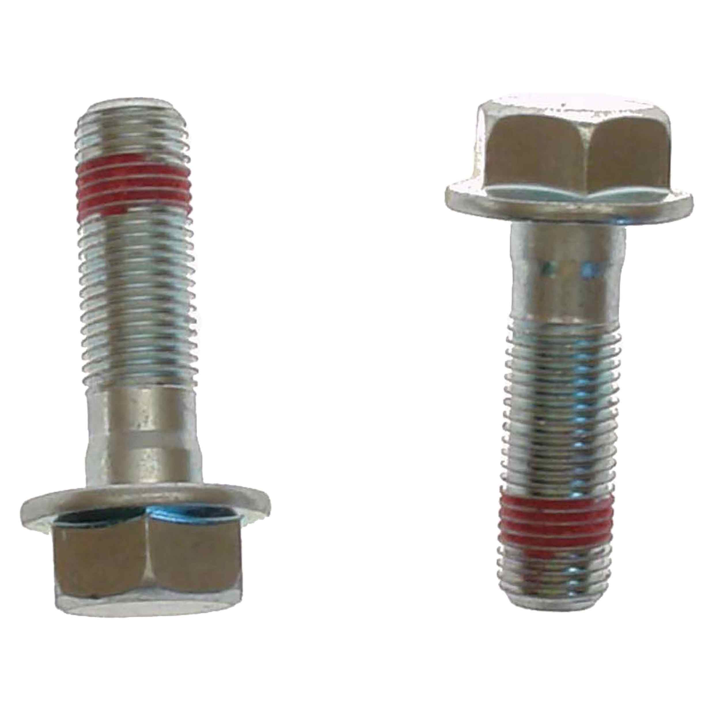 Carlson Disc Brake Caliper Bracket Mounting Bolt H826