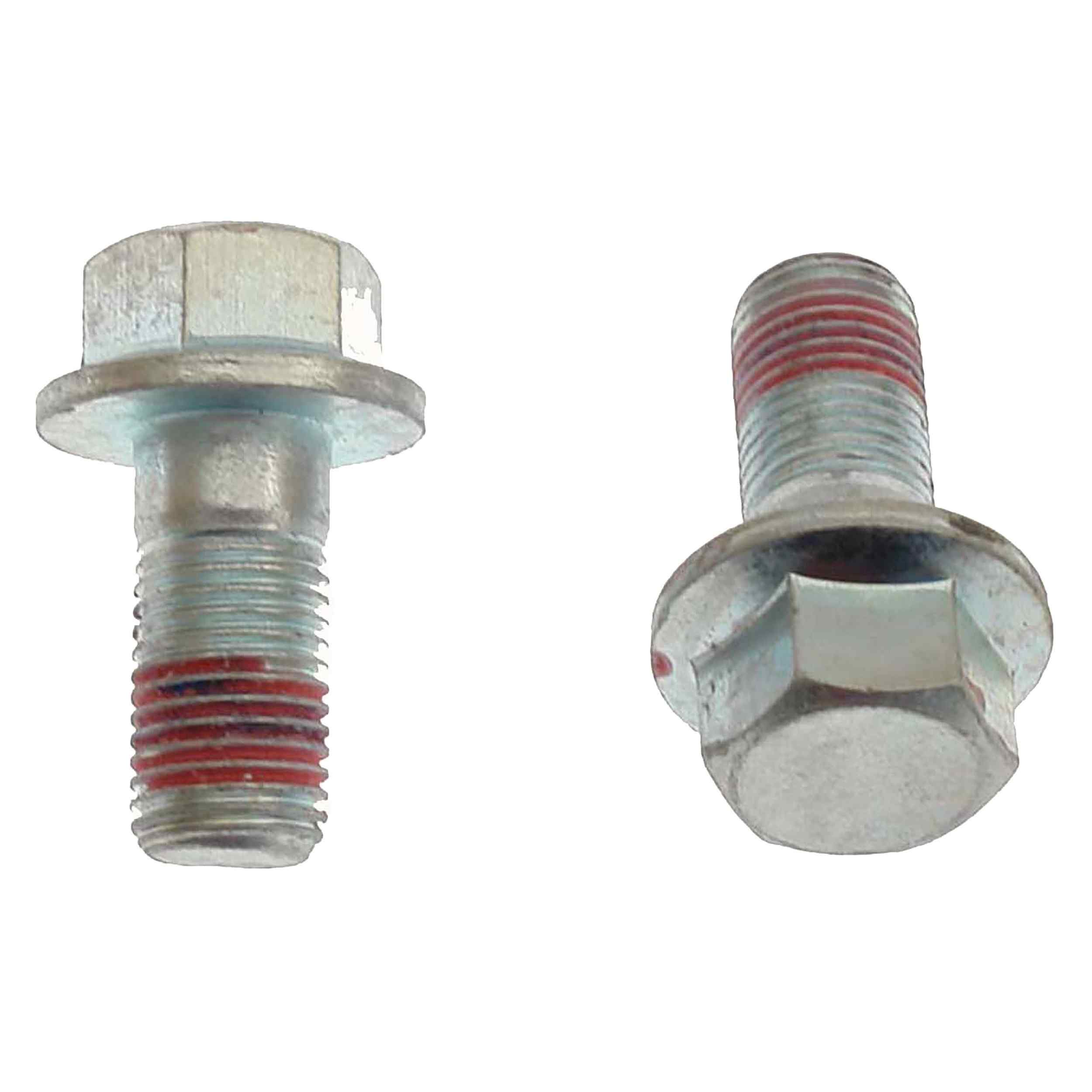 Carlson Disc Brake Caliper Bracket Mounting Bolt H828