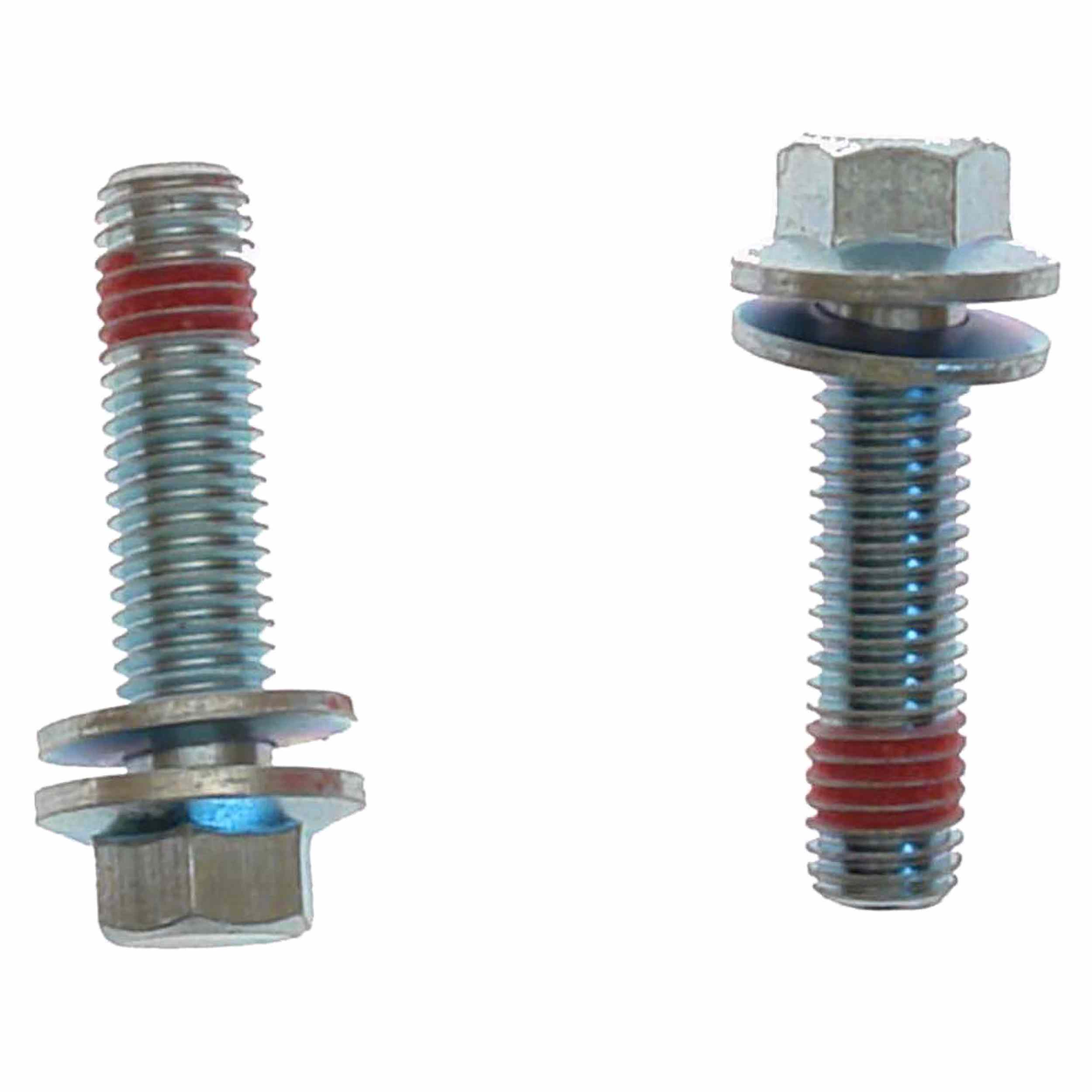 Carlson Disc Brake Caliper Bracket Mounting Bolt H829