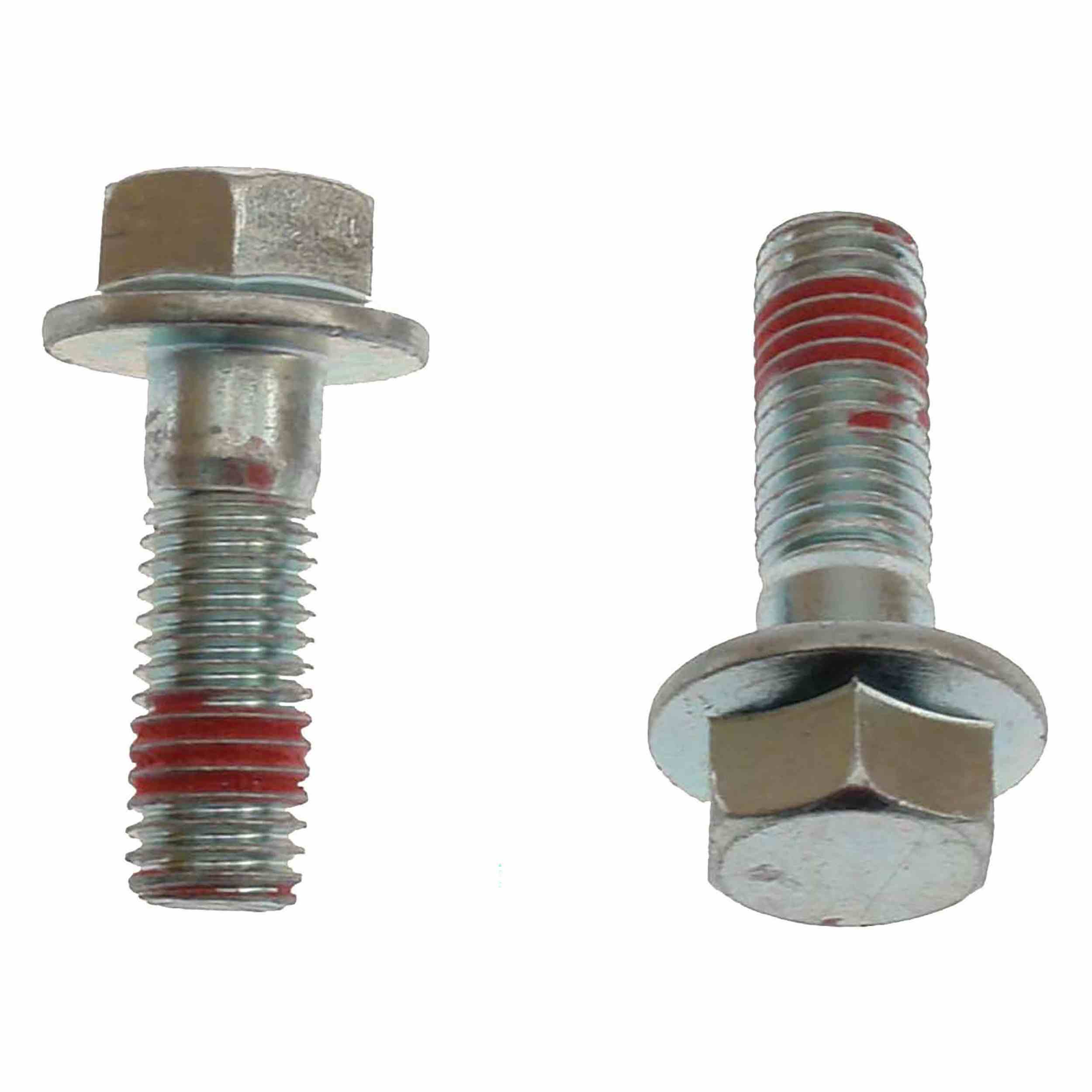 Carlson Disc Brake Caliper Bracket Mounting Bolt H830