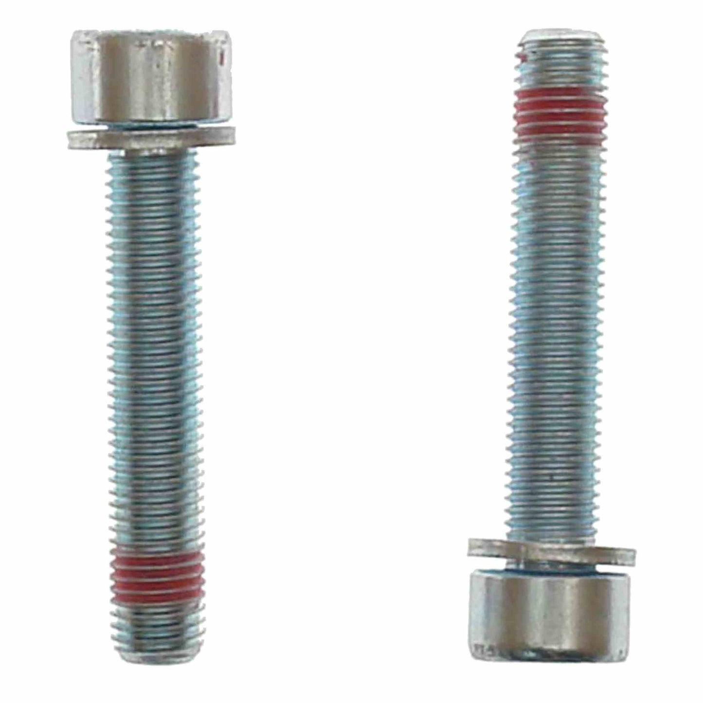 Carlson Disc Brake Caliper Bracket Mounting Bolt H834