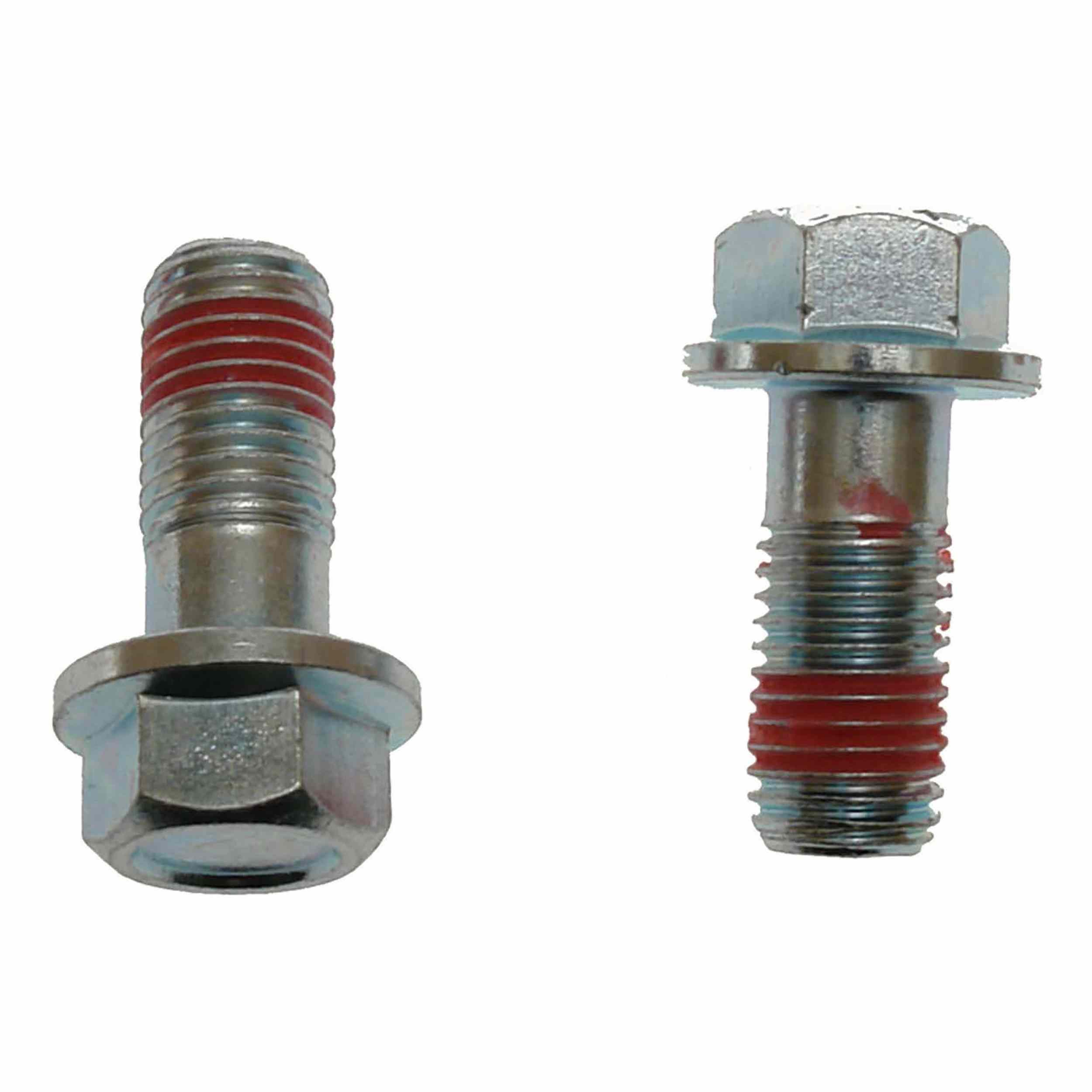 Carlson Disc Brake Caliper Bracket Mounting Bolt H836