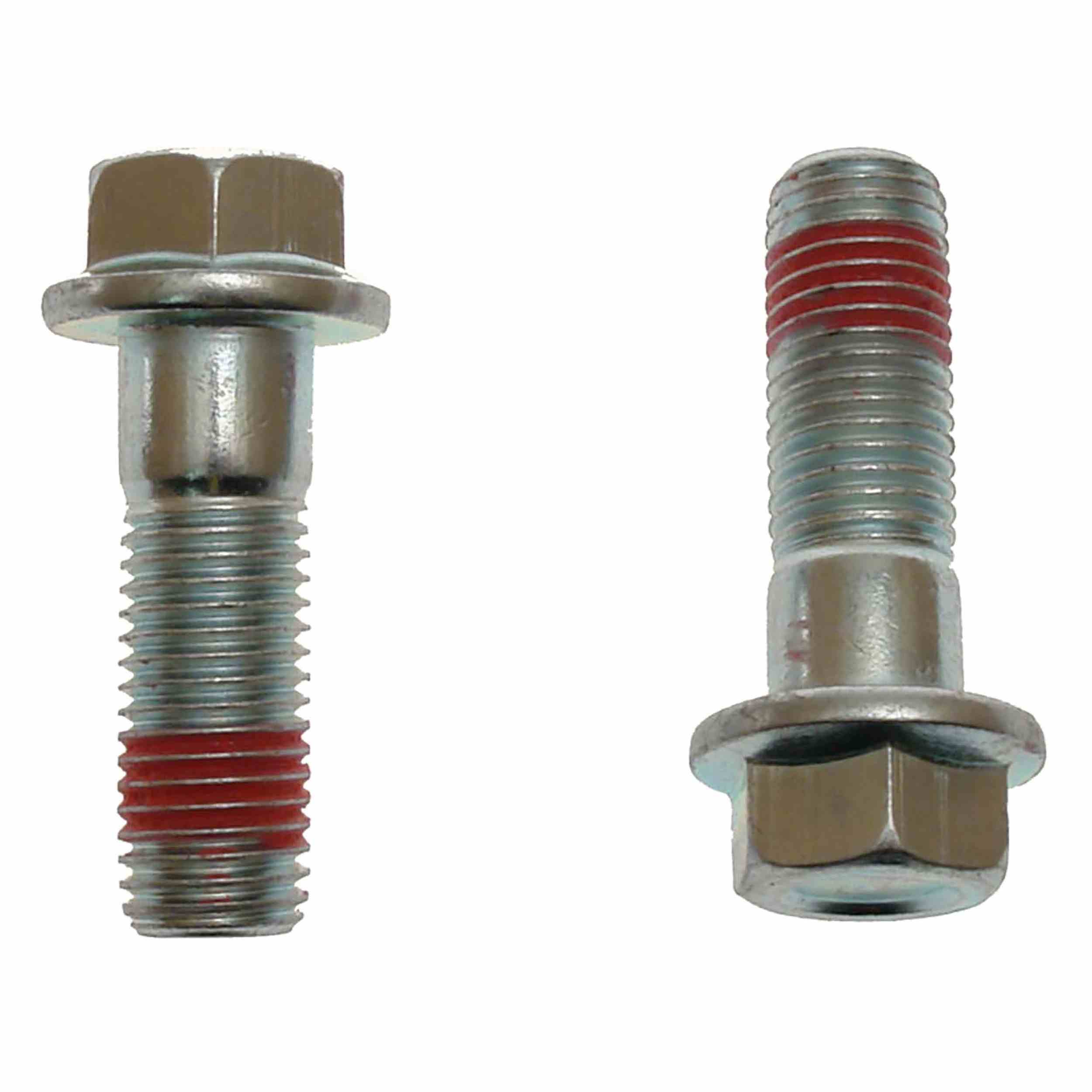 Carlson Disc Brake Caliper Bracket Mounting Bolt H837