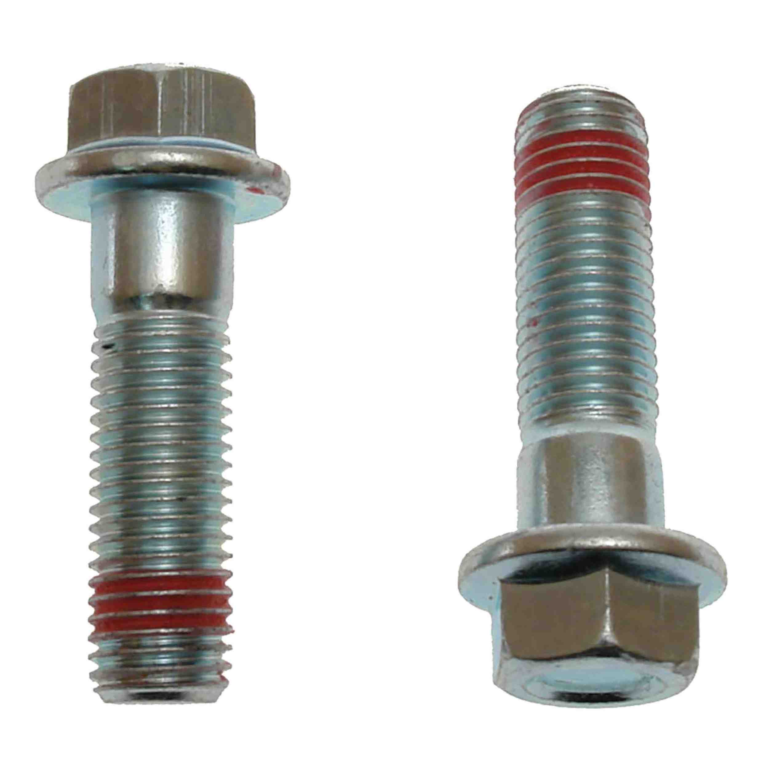 Carlson Disc Brake Caliper Bracket Mounting Bolt H838