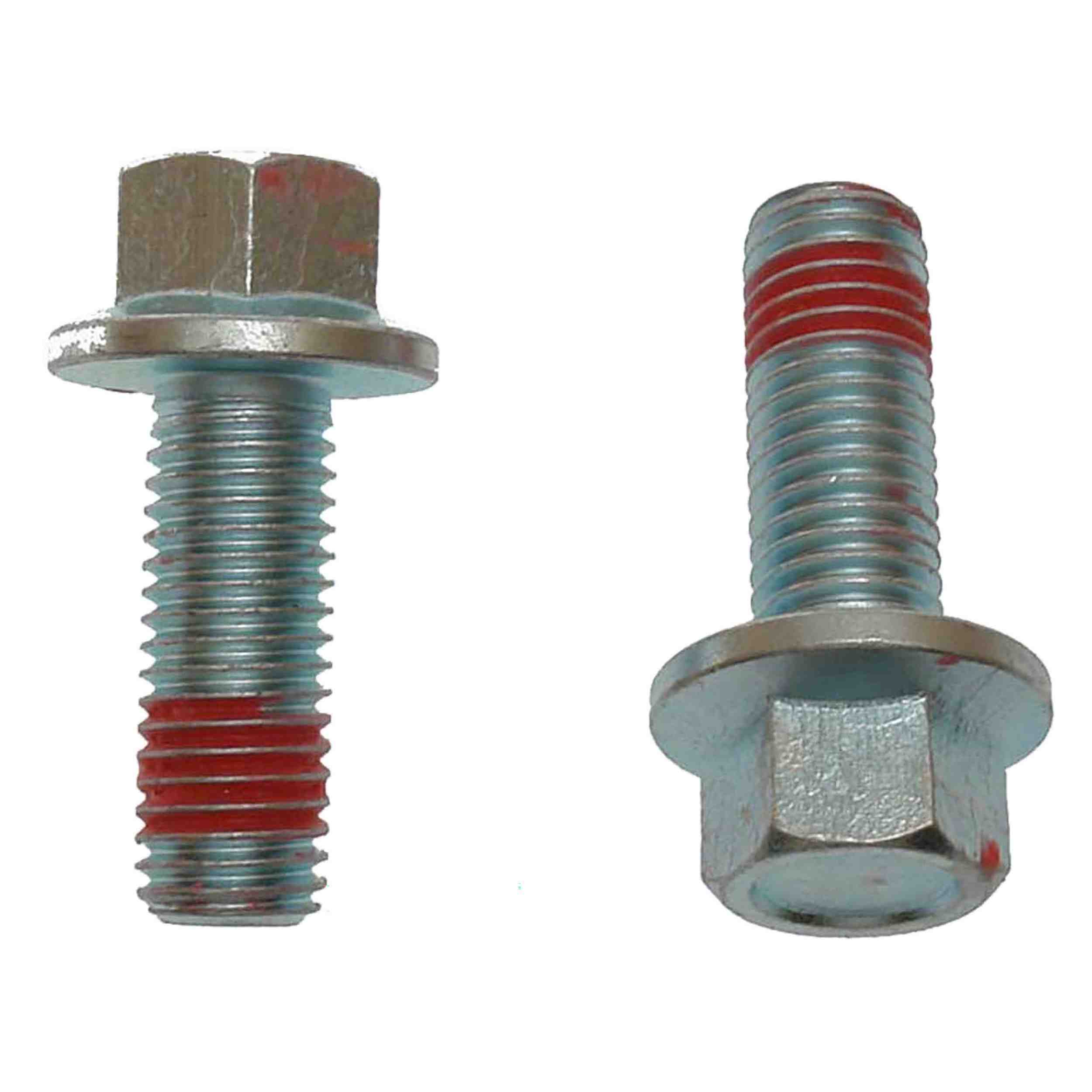 Carlson Disc Brake Caliper Bracket Mounting Bolt H839