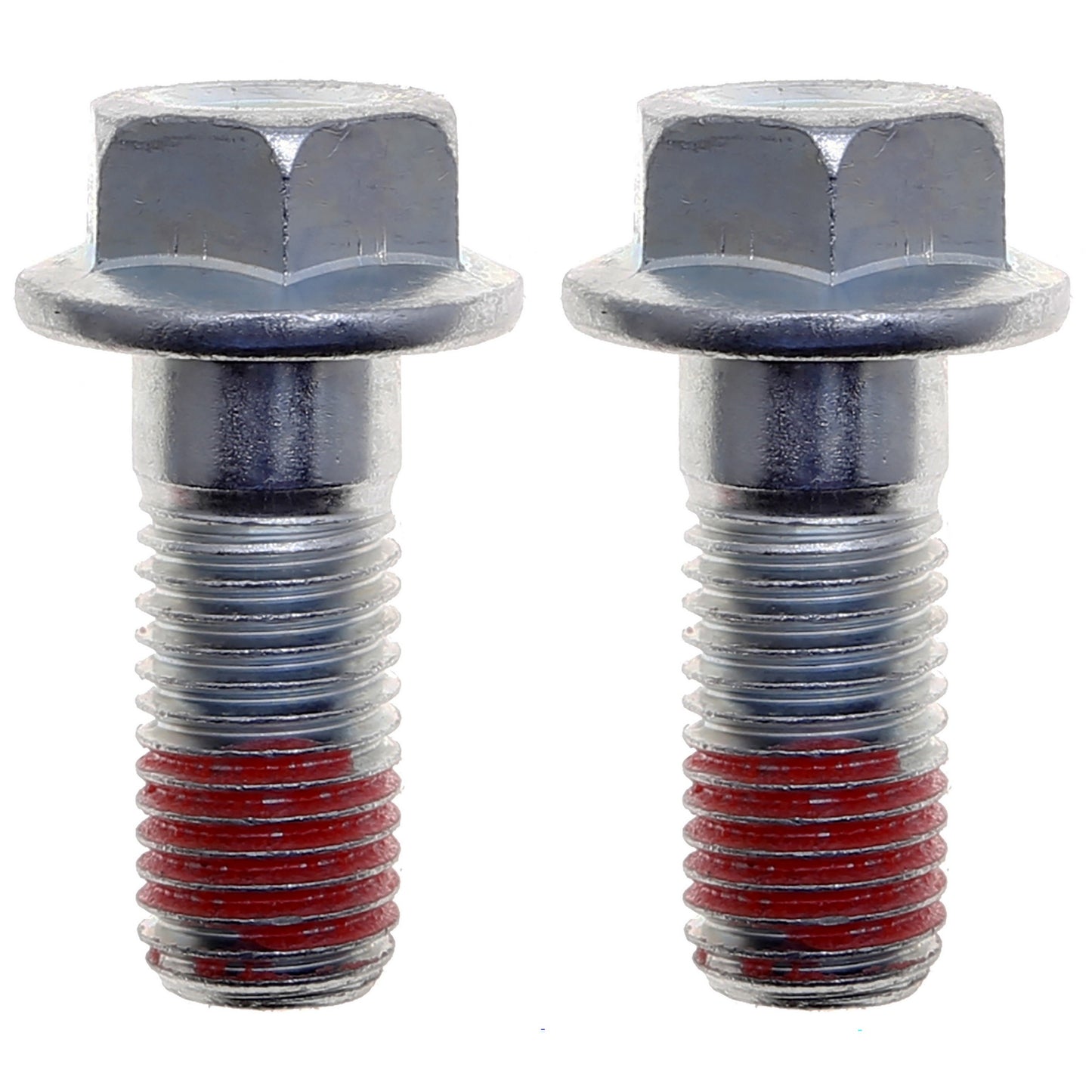 Carlson Disc Brake Caliper Bracket Mounting Bolt H840