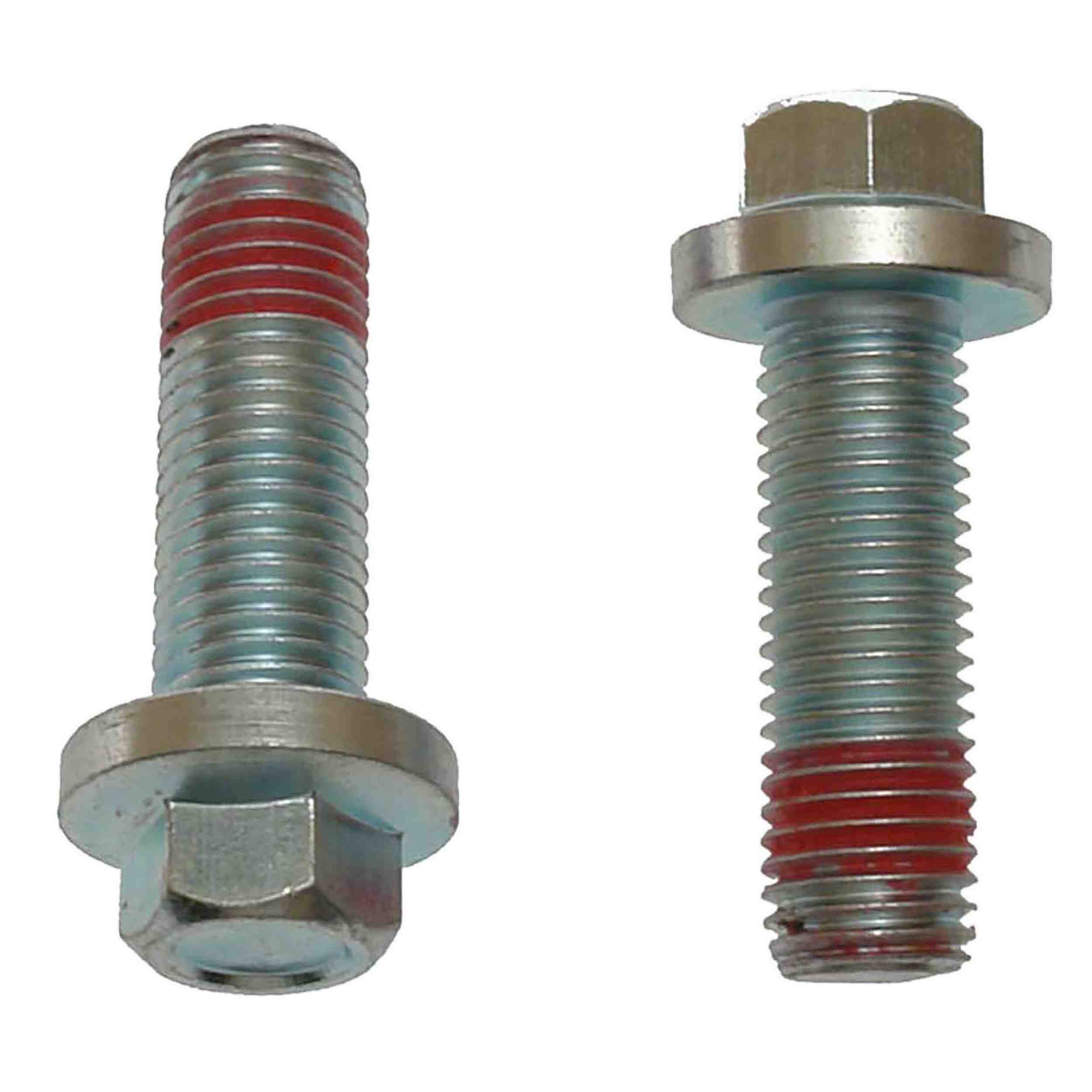 Carlson Disc Brake Caliper Bracket Mounting Bolt H842