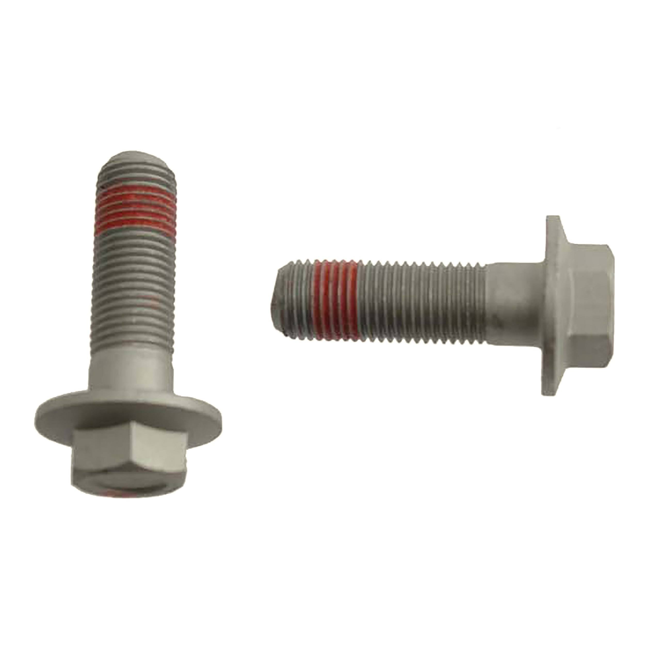 Carlson Disc Brake Caliper Bracket Mounting Bolt H845