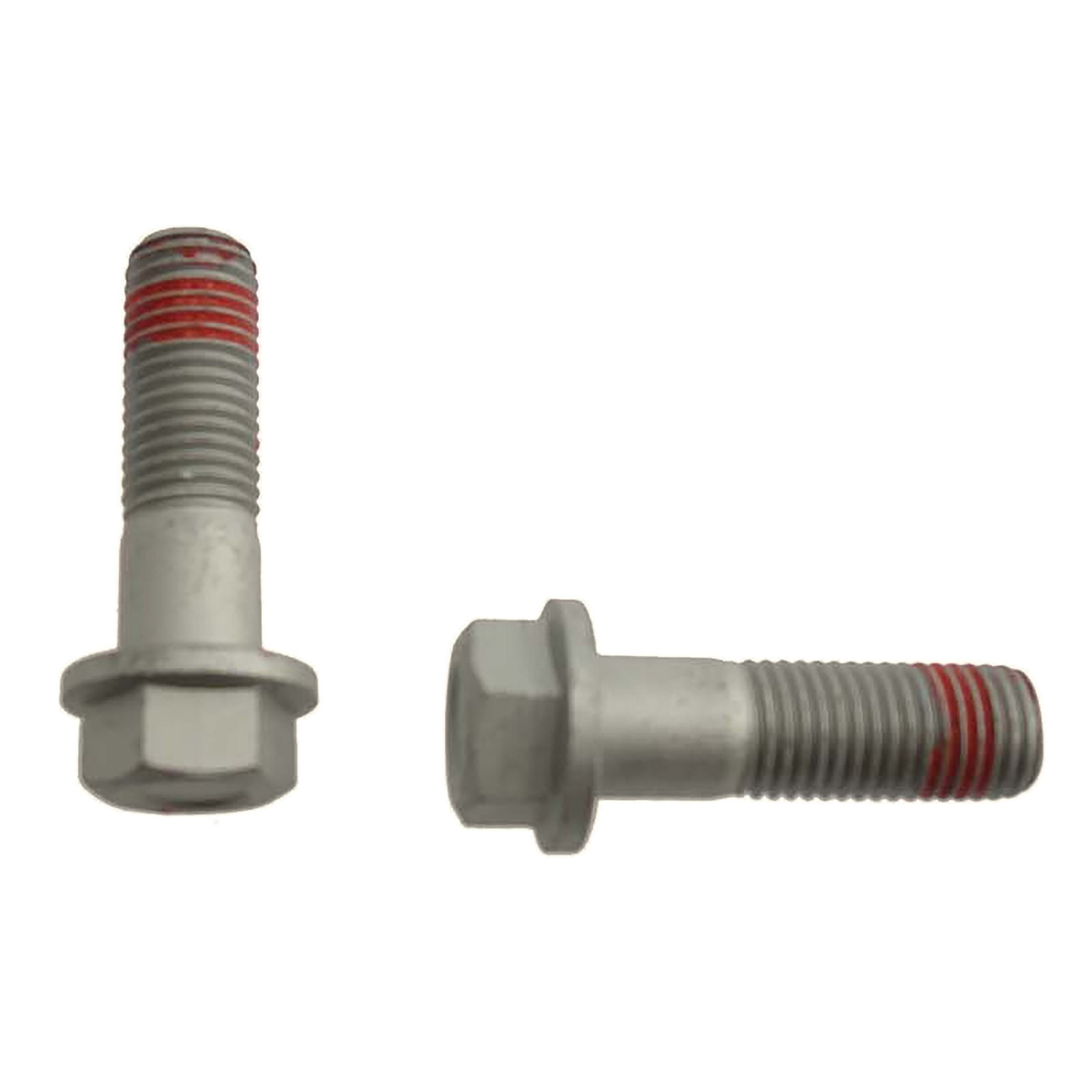 Carlson Disc Brake Caliper Bracket Mounting Bolt H846