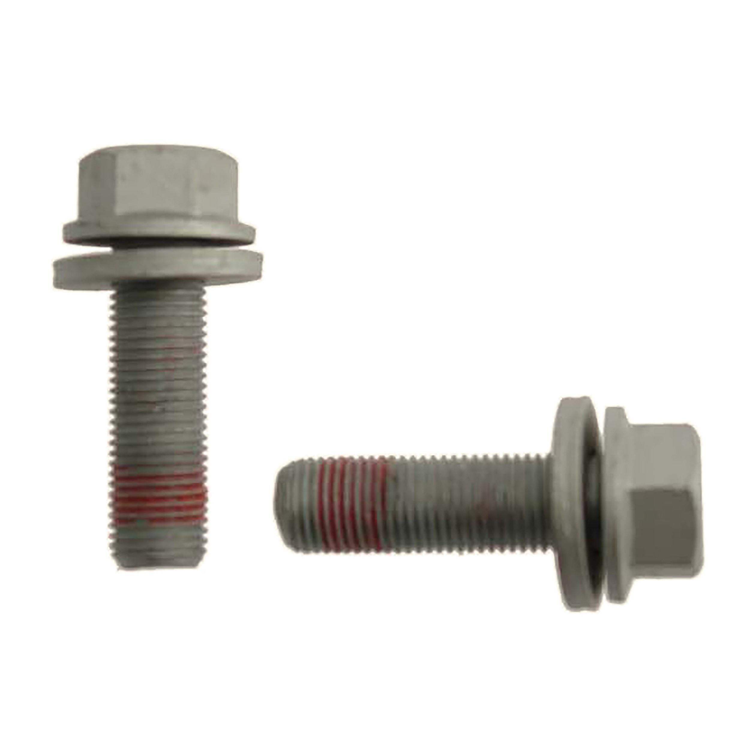 Carlson Disc Brake Caliper Bracket Mounting Bolt H847