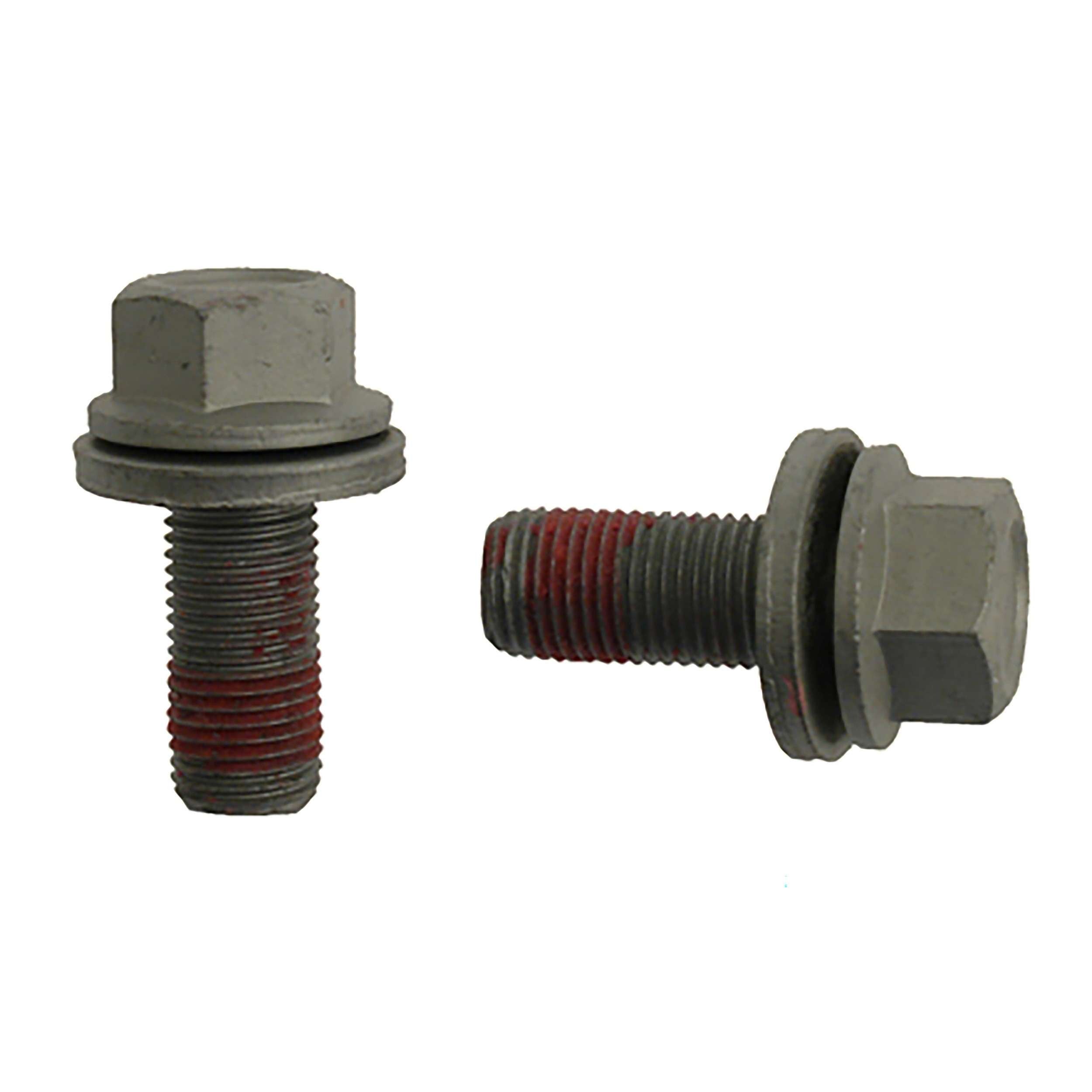 Carlson Disc Brake Caliper Bracket Mounting Bolt H848