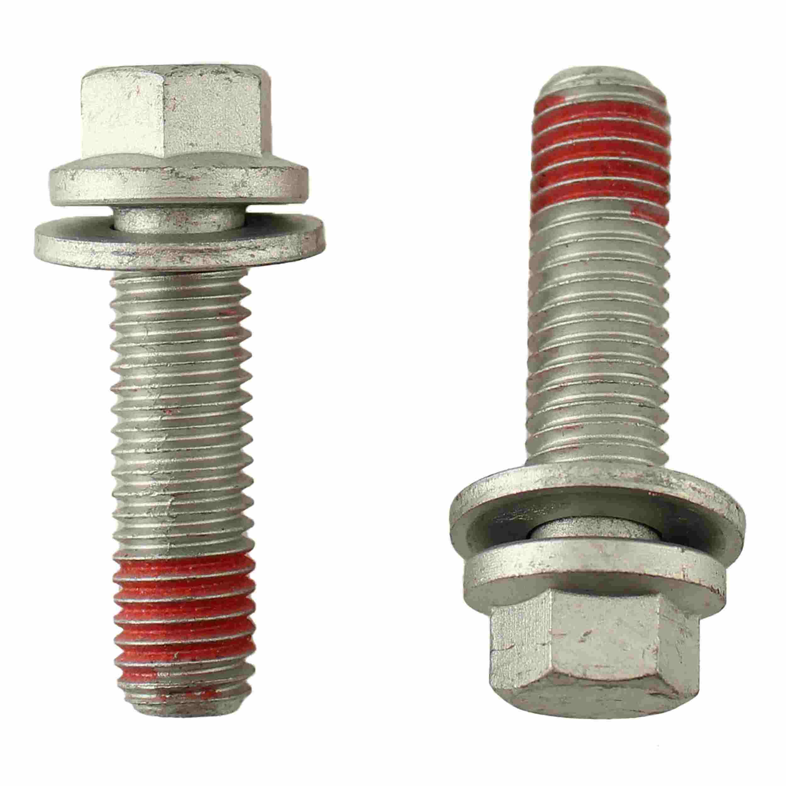 Carlson Disc Brake Caliper Bracket Mounting Bolt H851