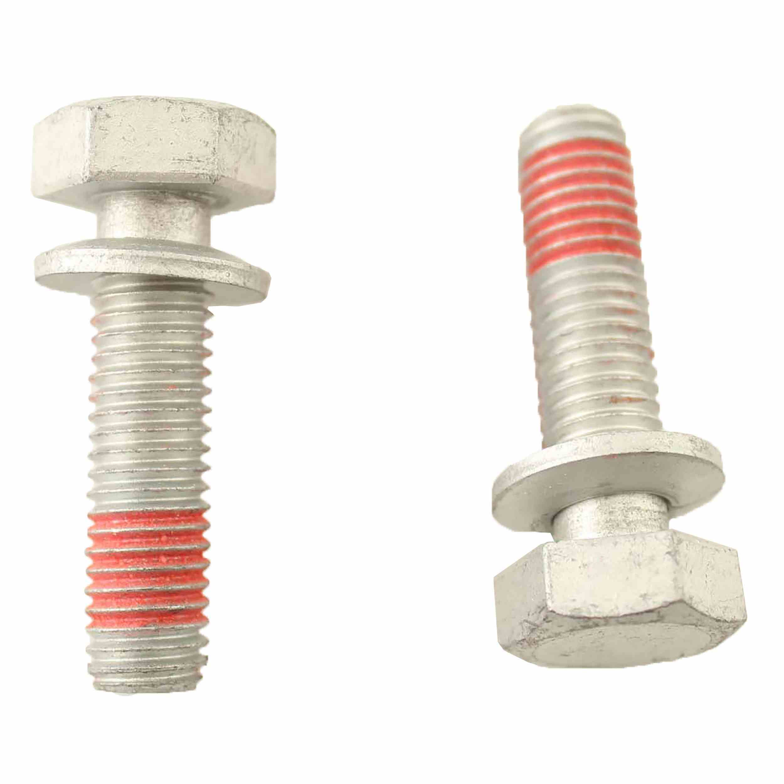 Carlson Disc Brake Caliper Bracket Mounting Bolt H852