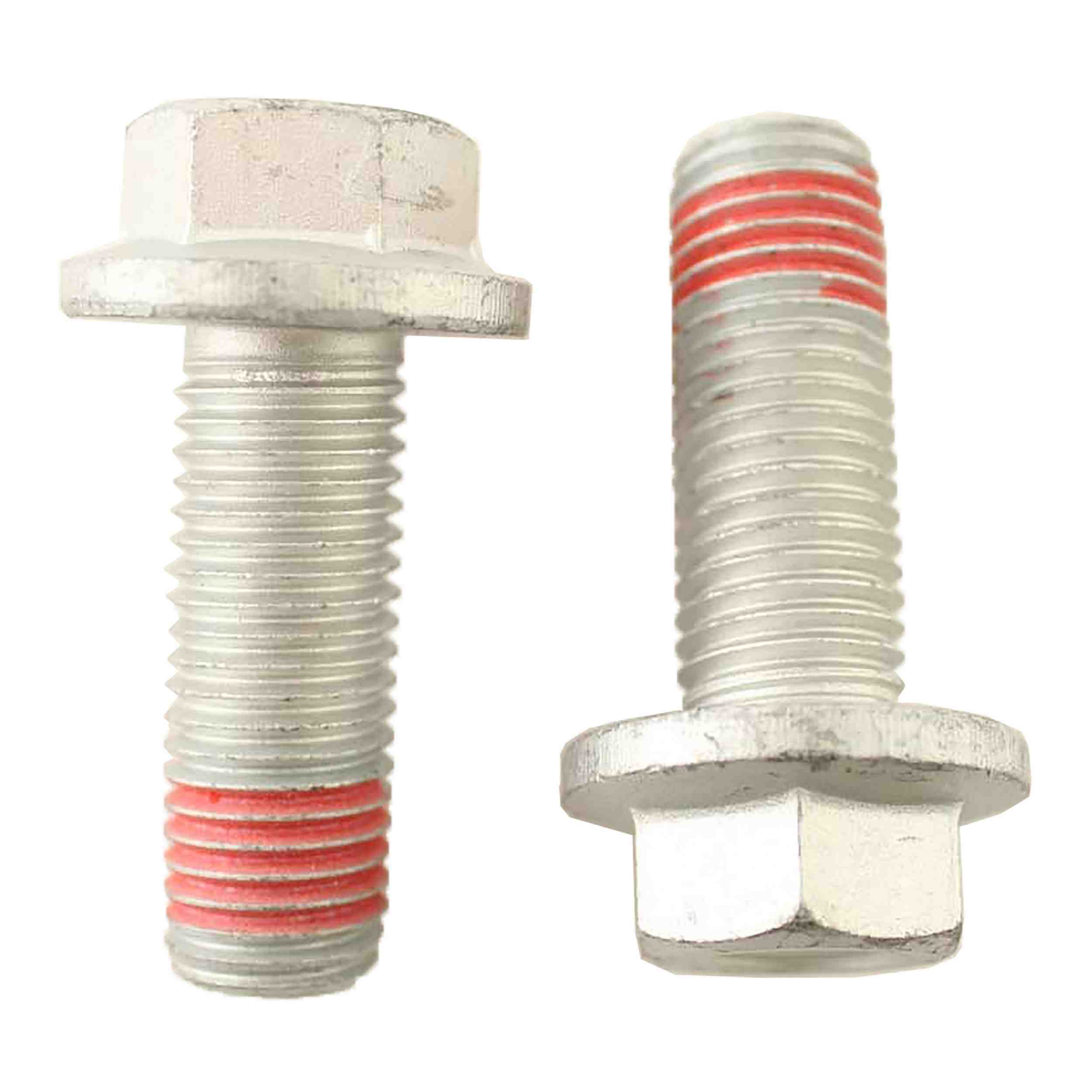 Carlson Disc Brake Caliper Bracket Mounting Bolt H855