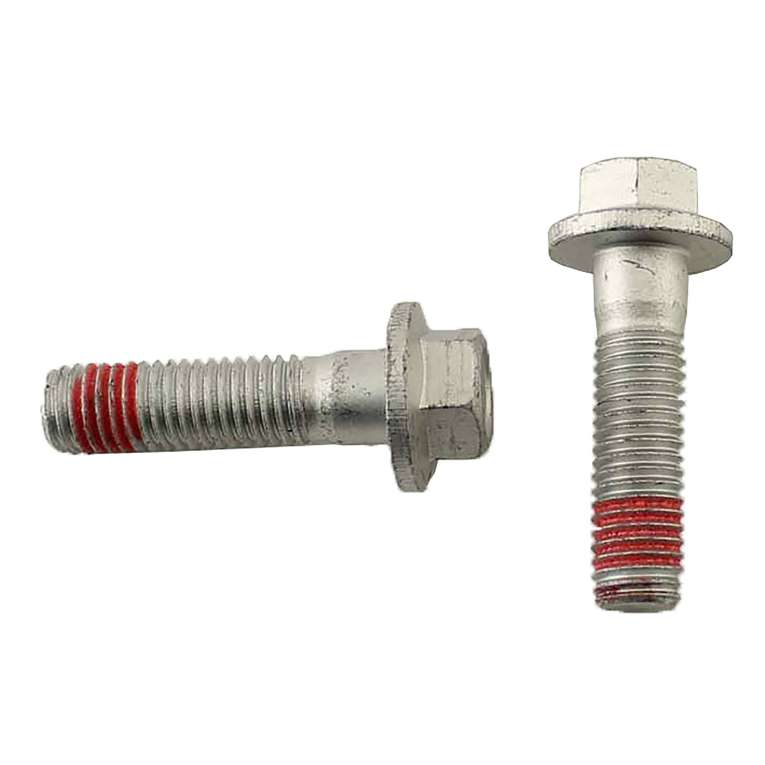 Carlson Disc Brake Caliper Bracket Mounting Bolt H856