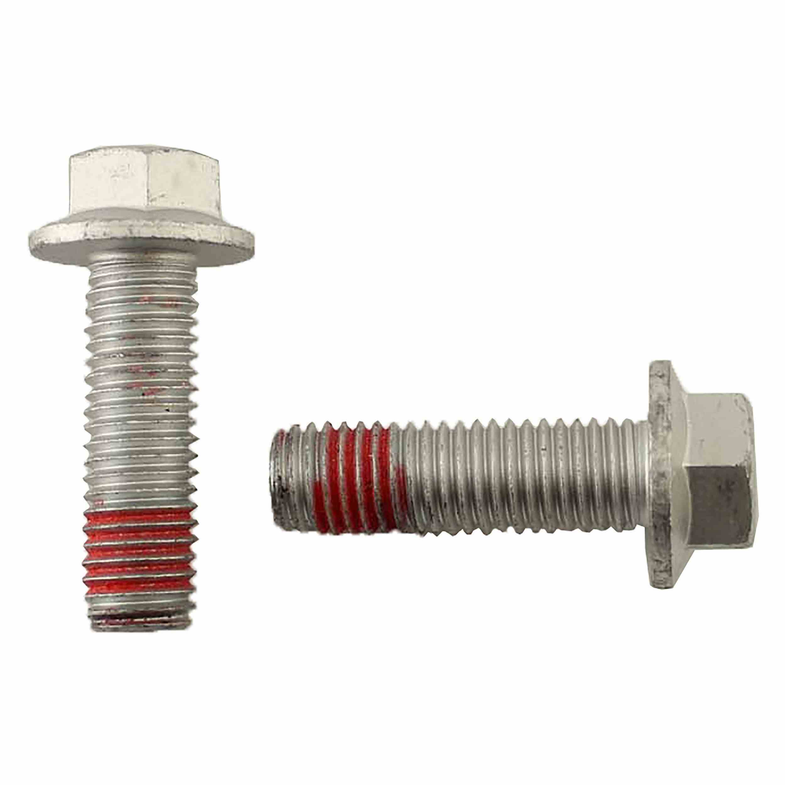Carlson Disc Brake Caliper Bracket Mounting Bolt H857
