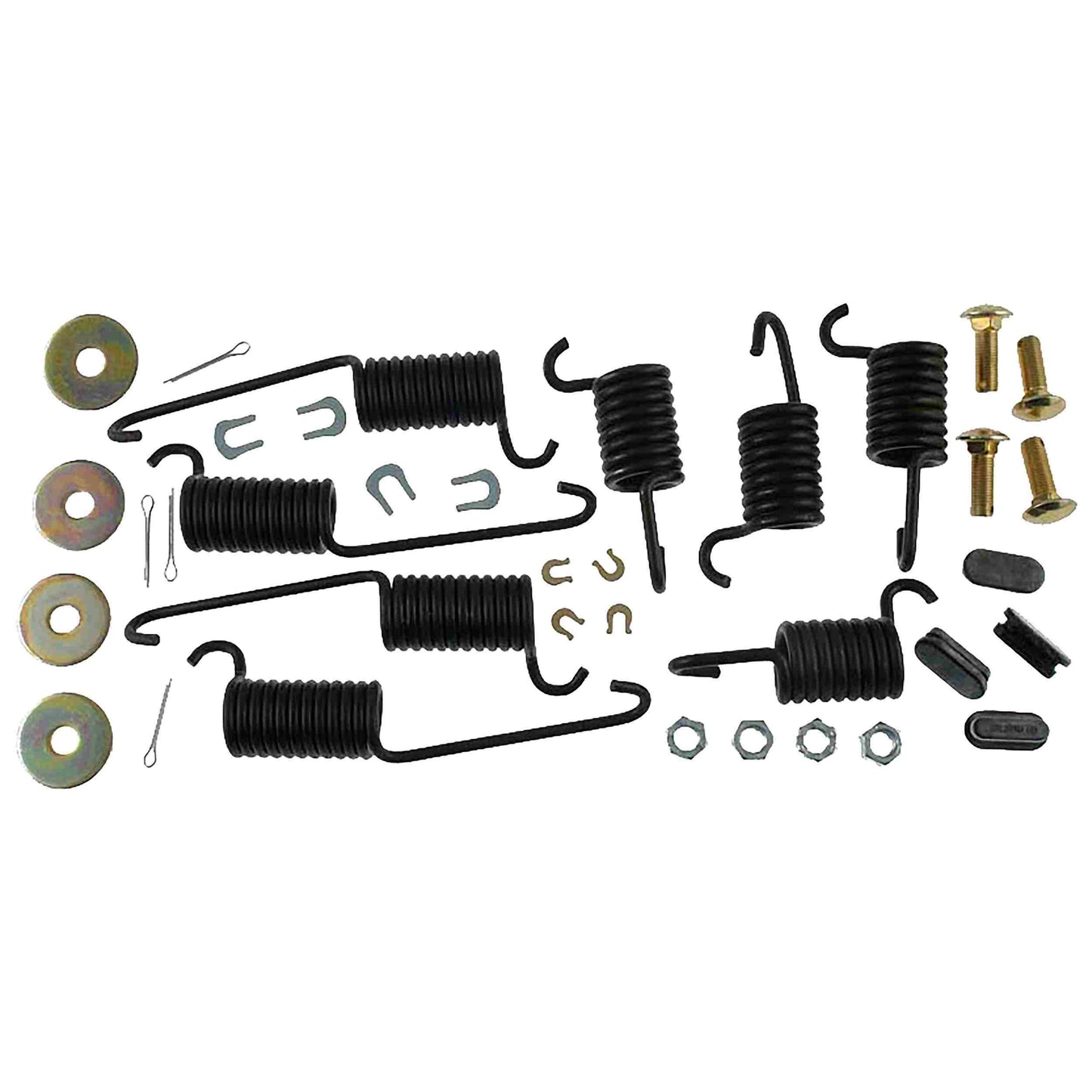 Carlson Drum Brake Hardware Kit H9200