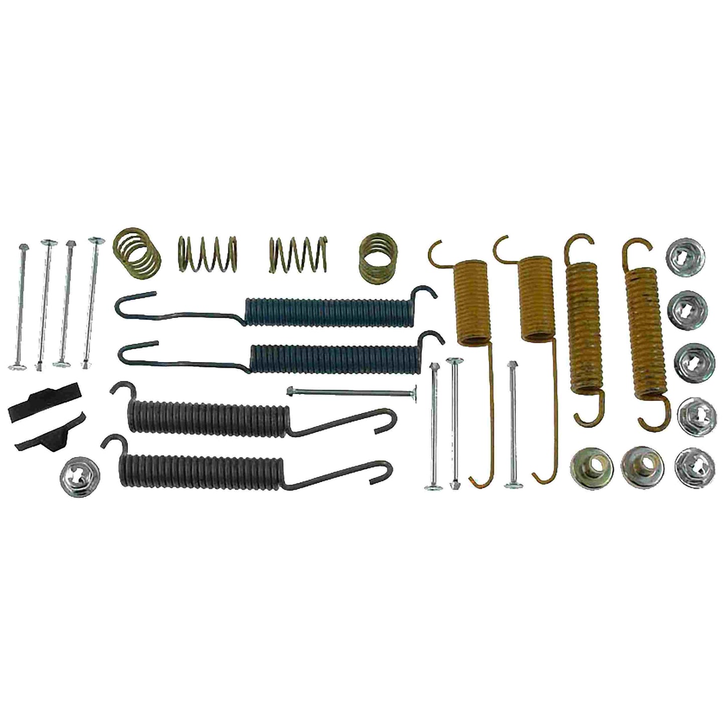 Carlson Drum Brake Hardware Kit H9219