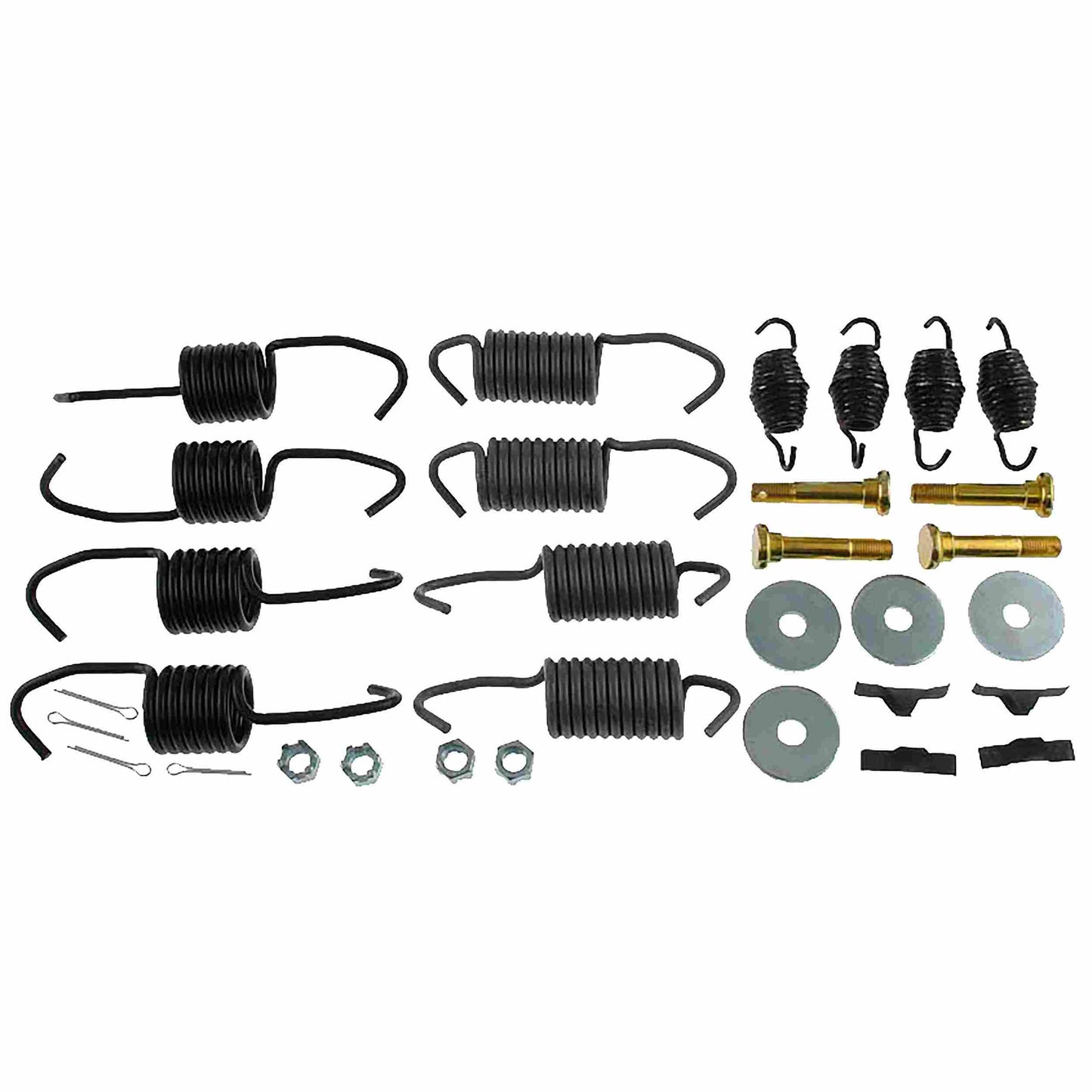 Carlson Drum Brake Hardware Kit H9220