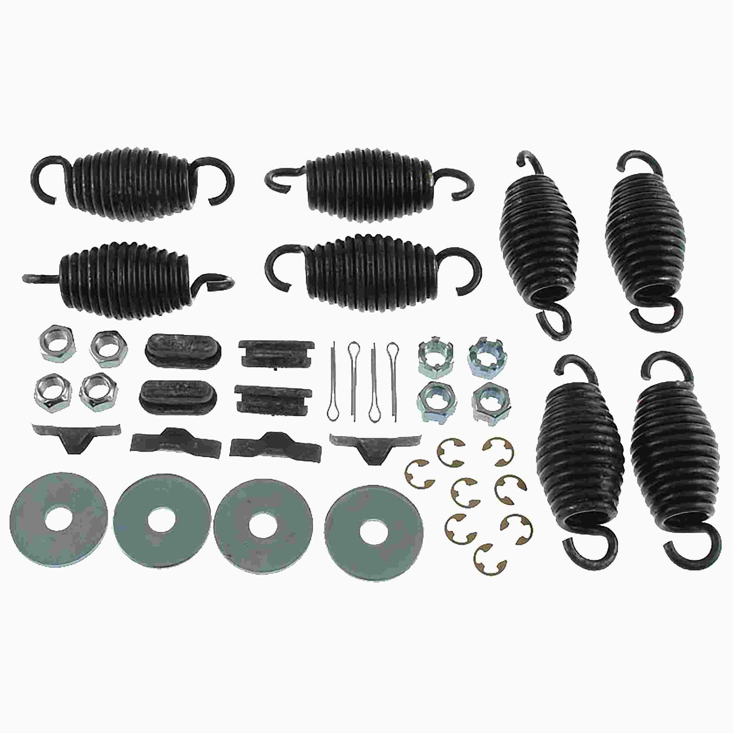 Carlson Drum Brake Hardware Kit H9223