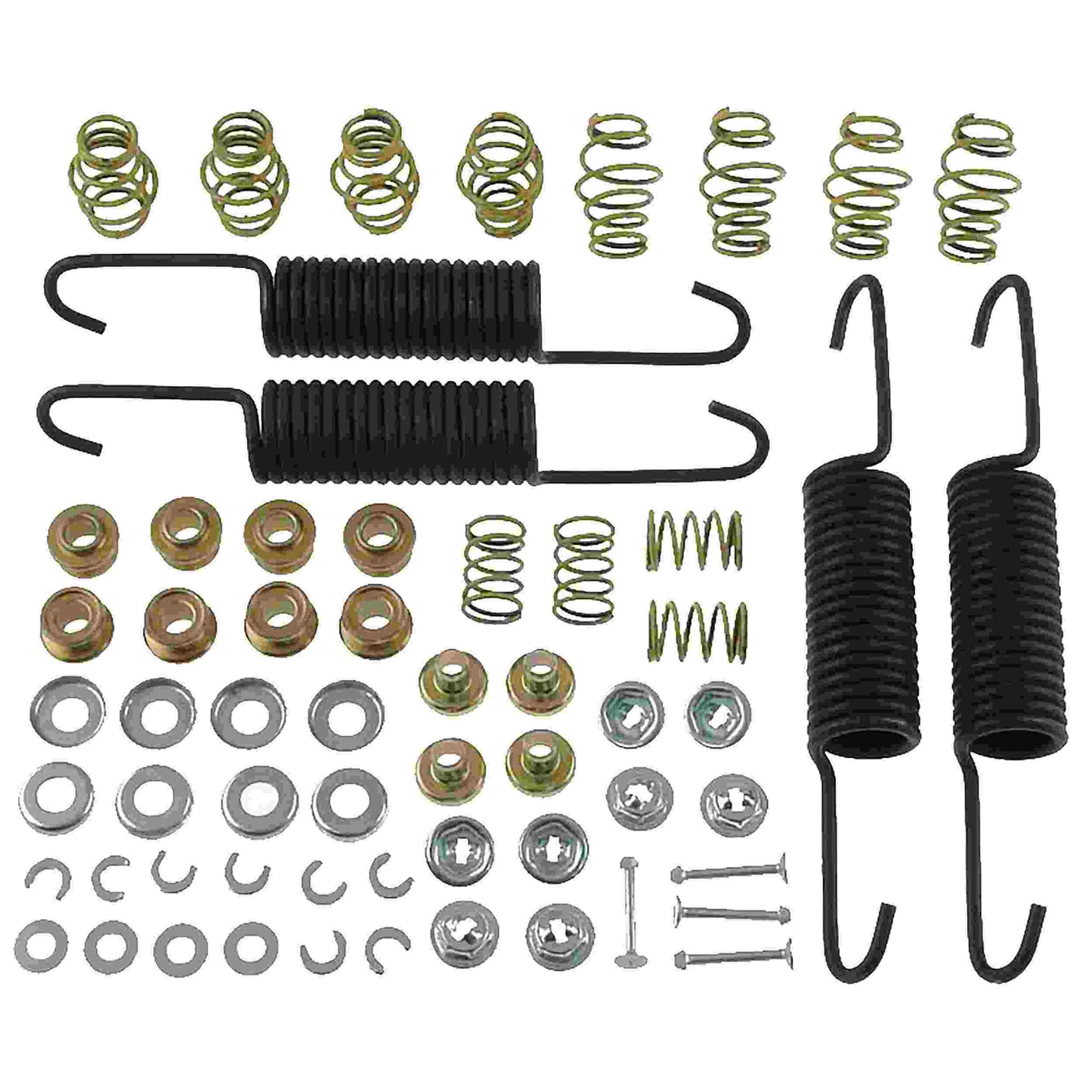 Carlson Drum Brake Hardware Kit H9236