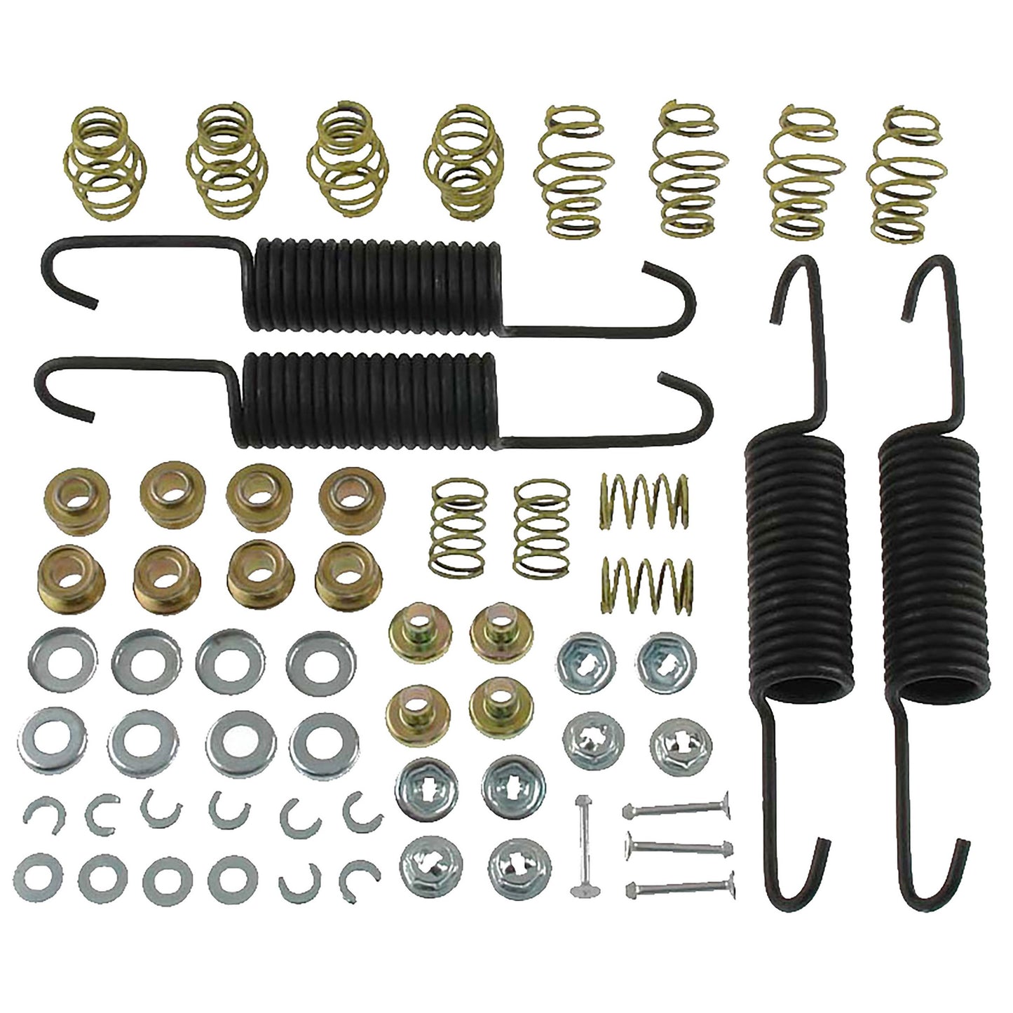 Carlson Drum Brake Hardware Kit H9236