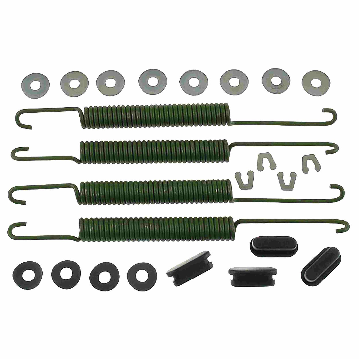Carlson Drum Brake Hardware Kit H9237