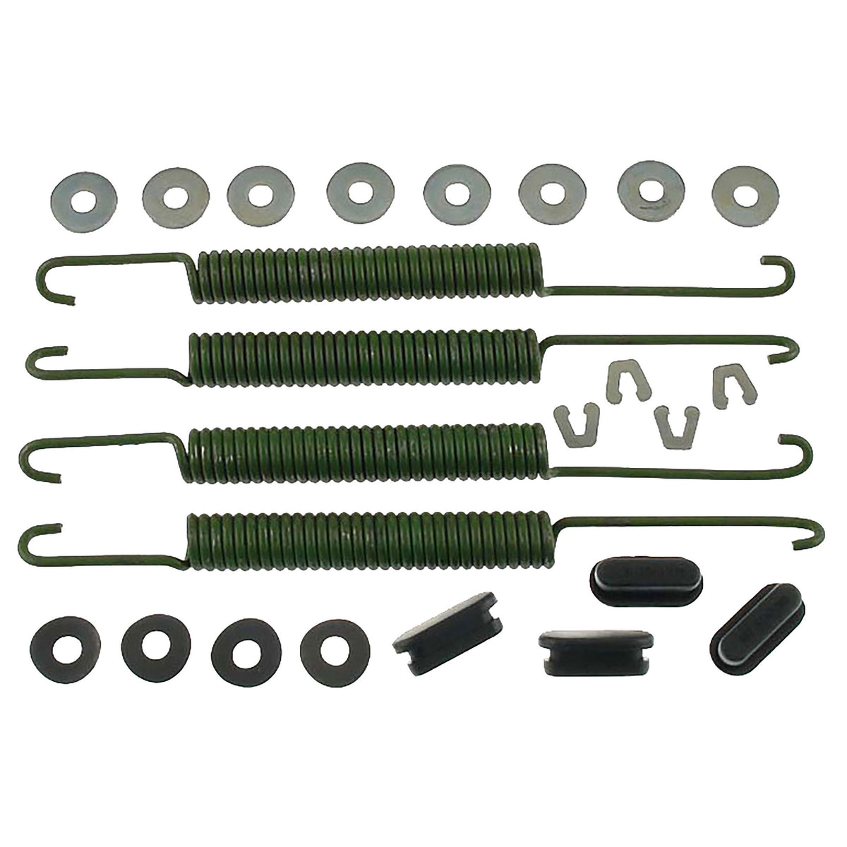 Carlson Drum Brake Hardware Kit H9237