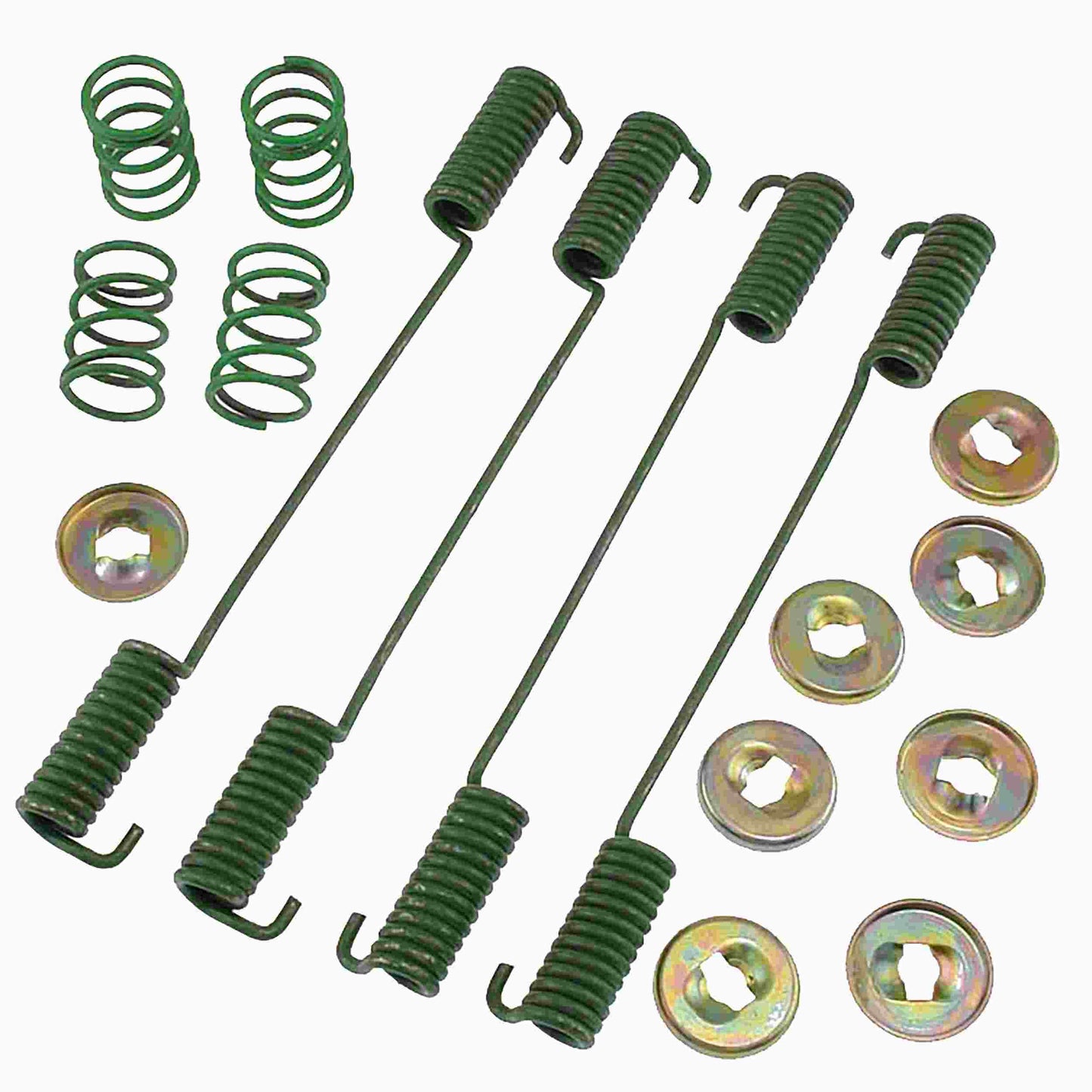 Carlson Drum Brake Hardware Kit H9238