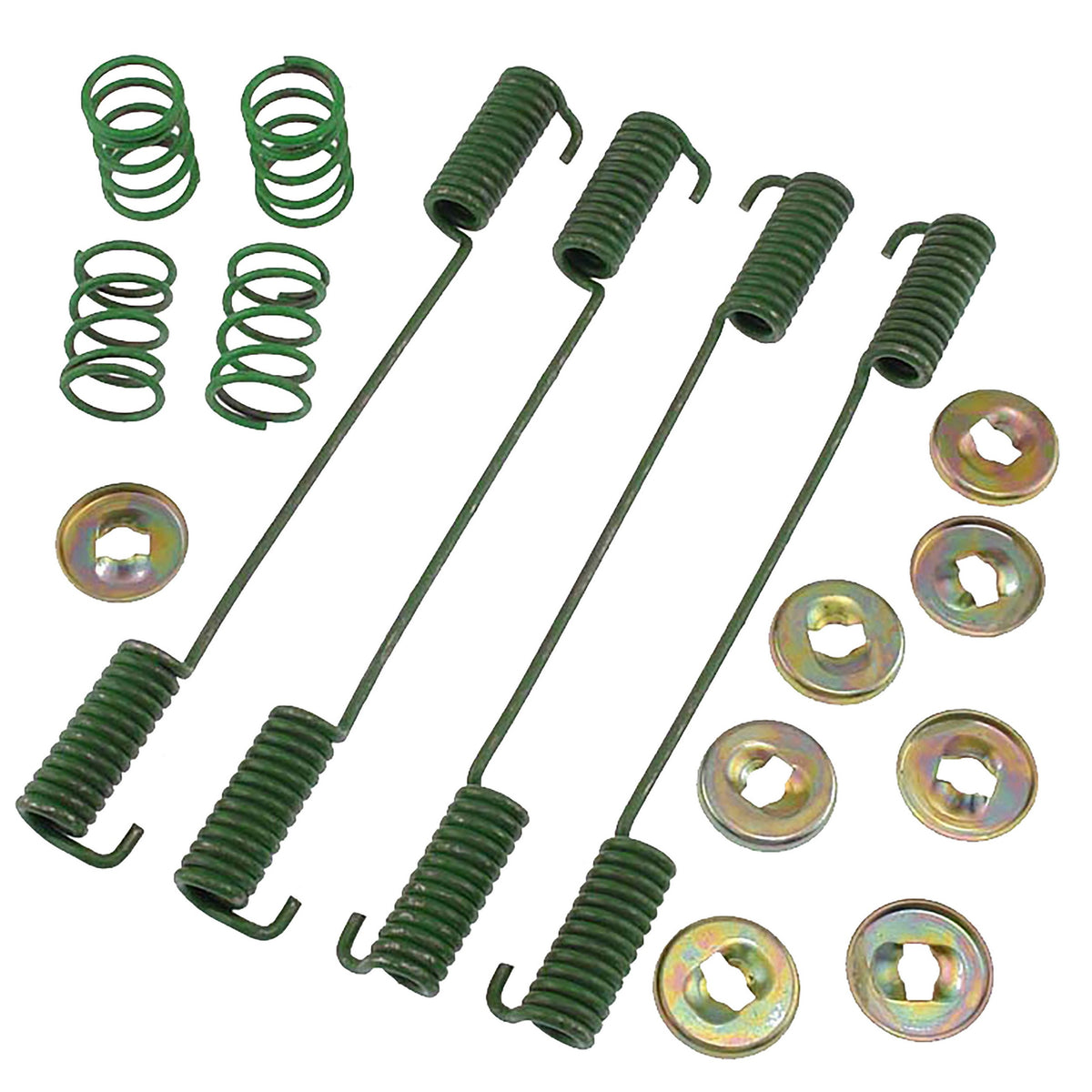 Carlson Drum Brake Hardware Kit H9238
