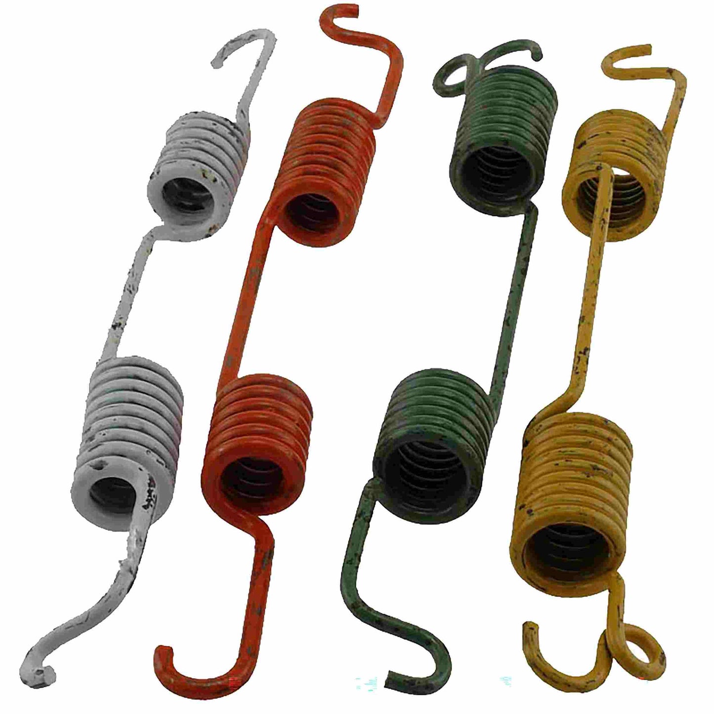 Carlson Drum Brake Hardware Kit H9242