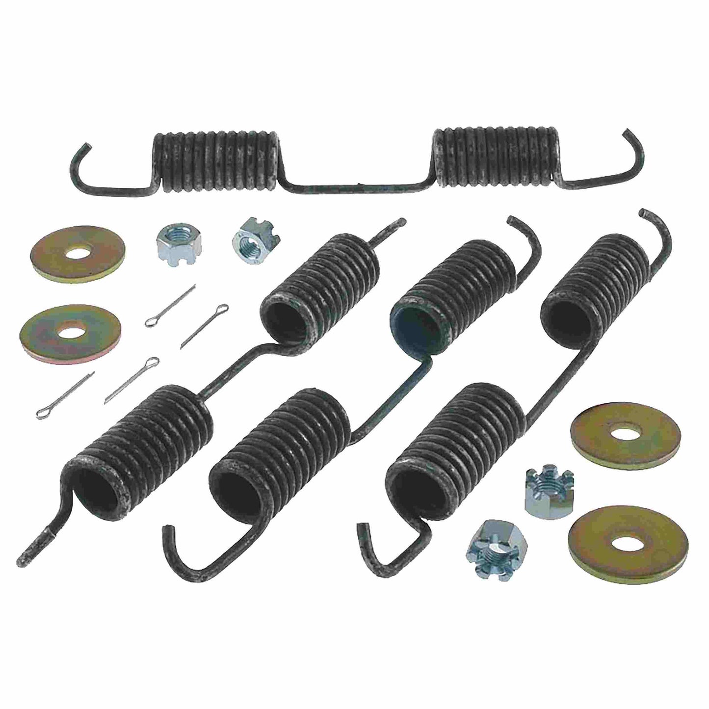 Carlson Drum Brake Hardware Kit H9247