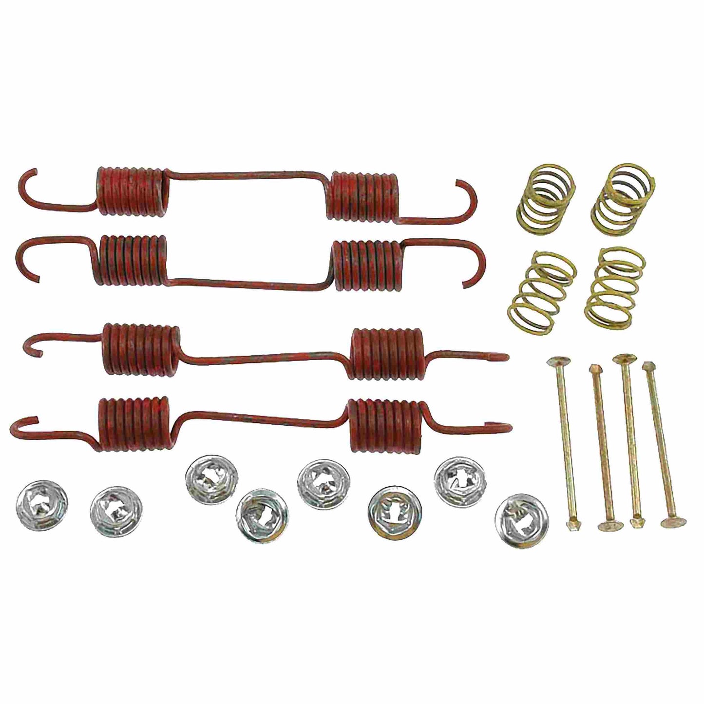 Carlson Drum Brake Hardware Kit H9248