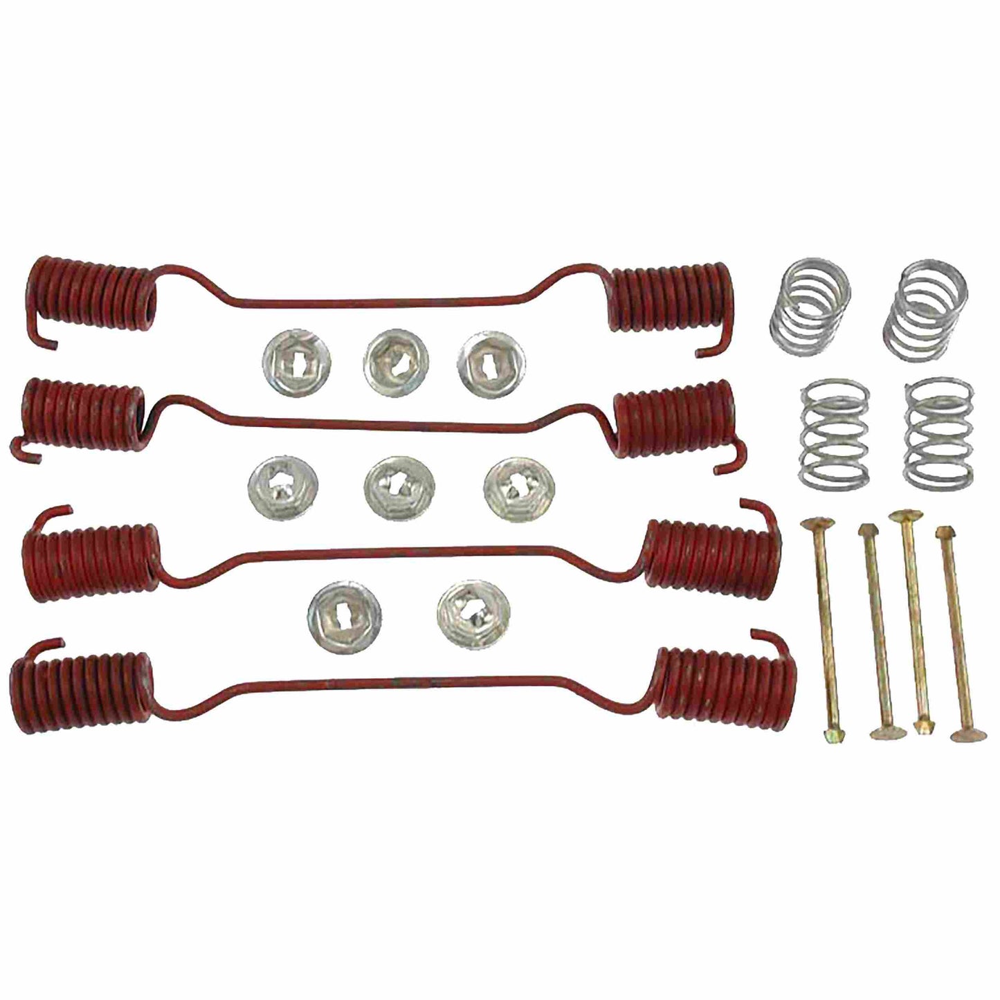 Carlson Drum Brake Hardware Kit H9254