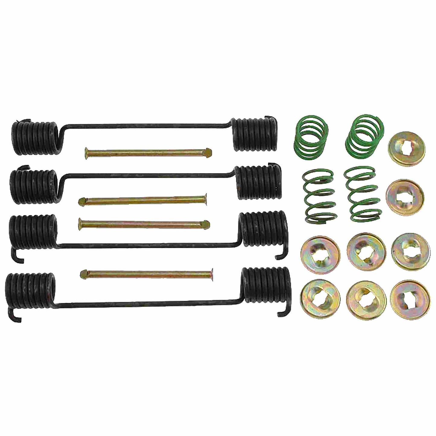 Carlson Drum Brake Hardware Kit H9258
