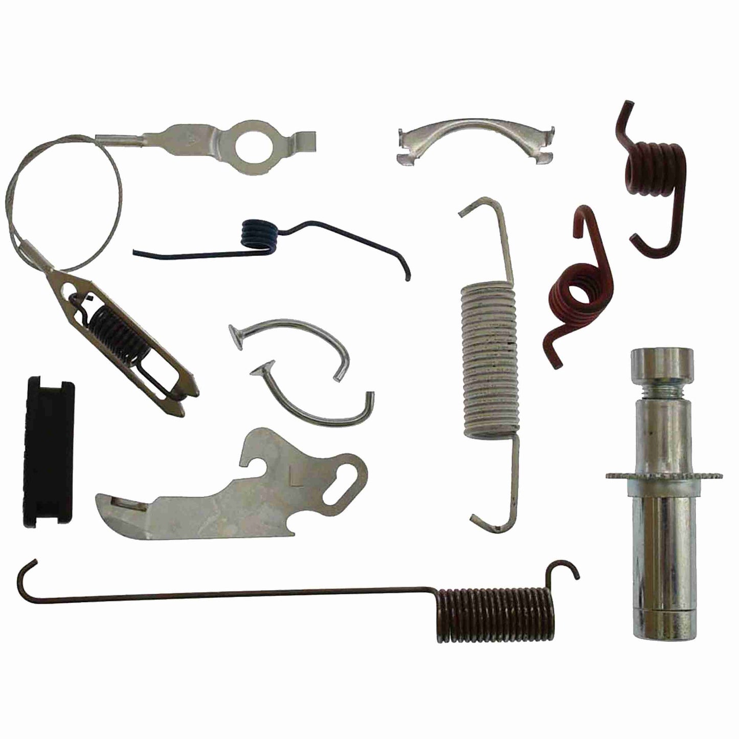 Carlson Parking Brake Hardware Kit H9261