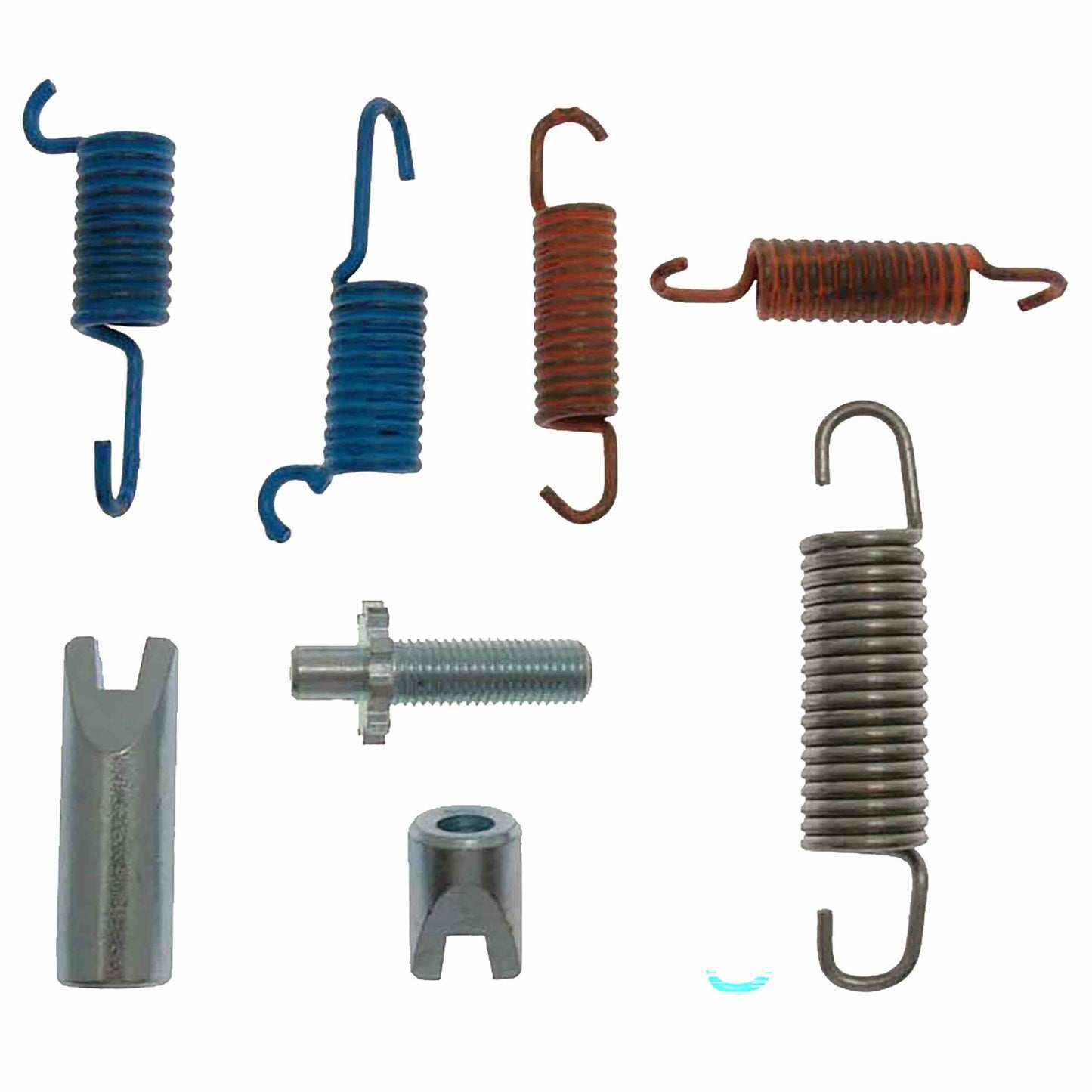 Carlson Parking Brake Hardware Kit H9262
