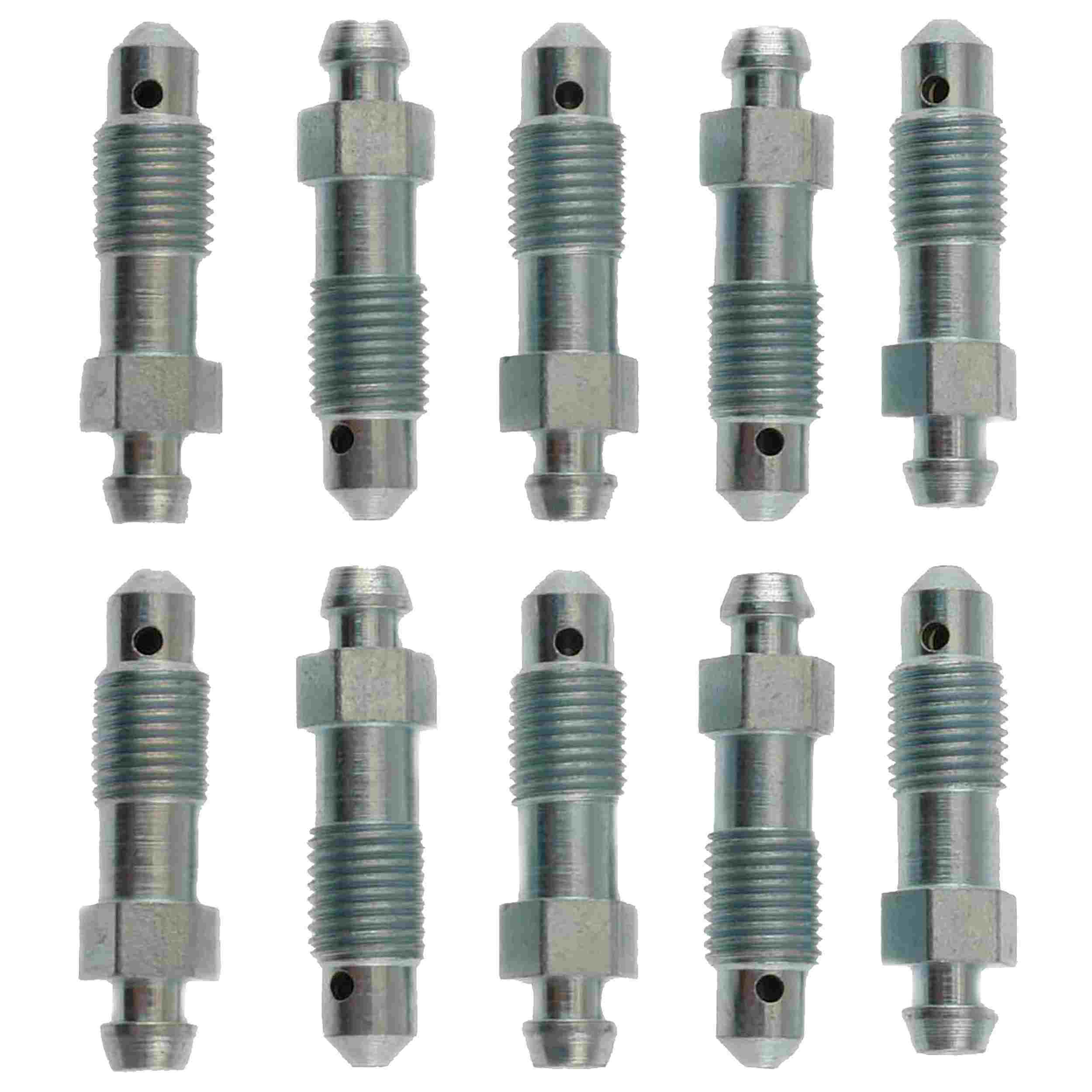 Carlson Brake Bleeder Screw H9400