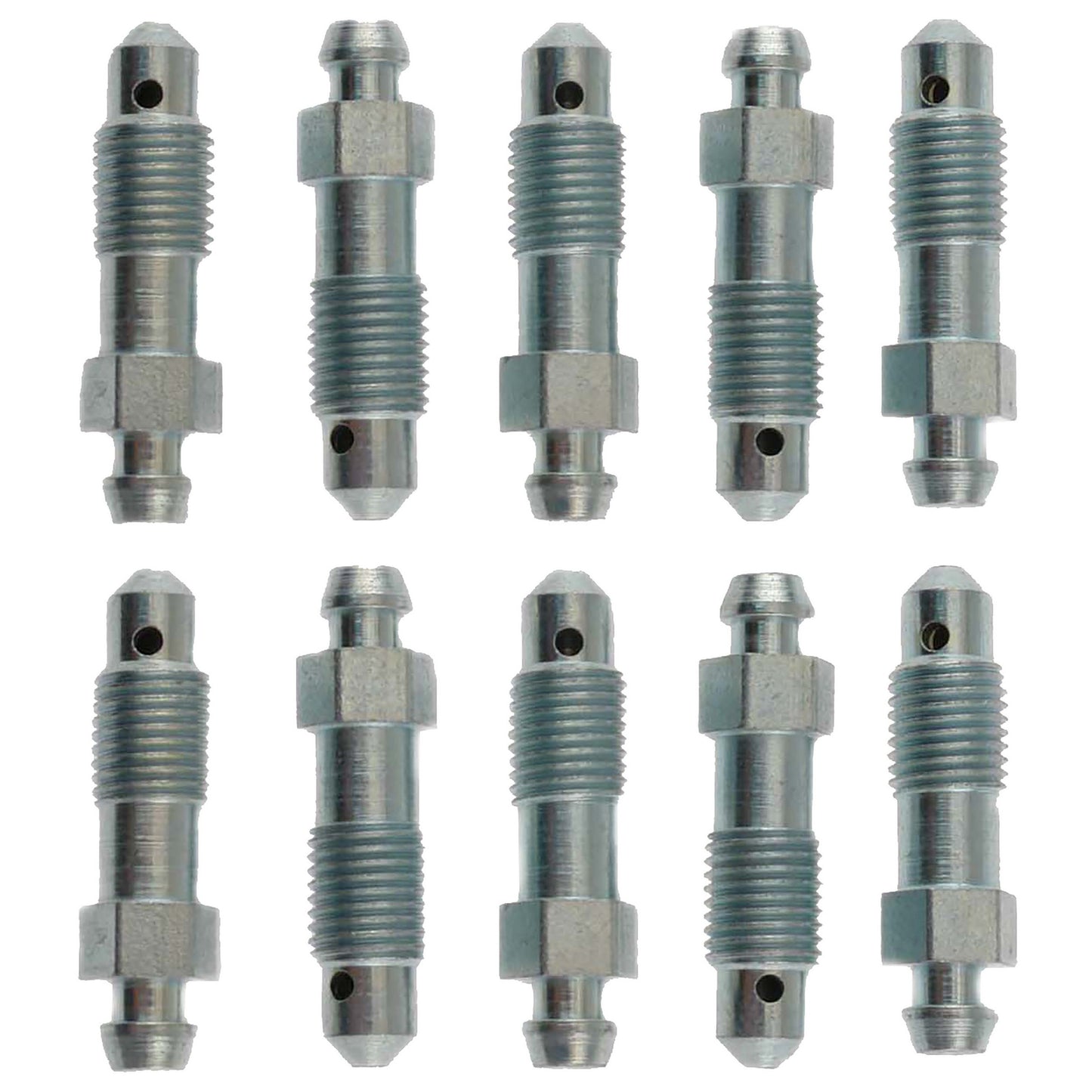 Carlson Brake Bleeder Screw H9400