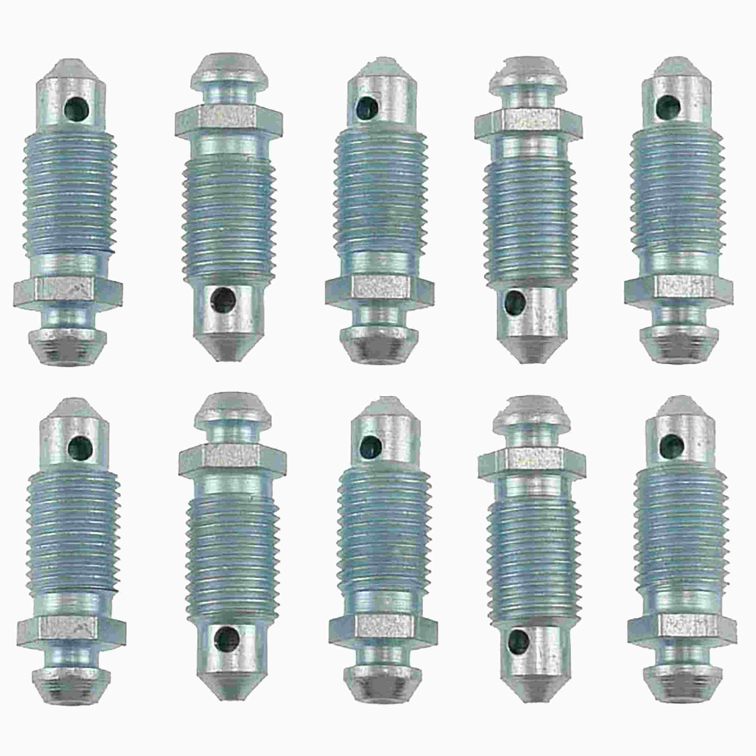 Carlson Brake Bleeder Screw H9402