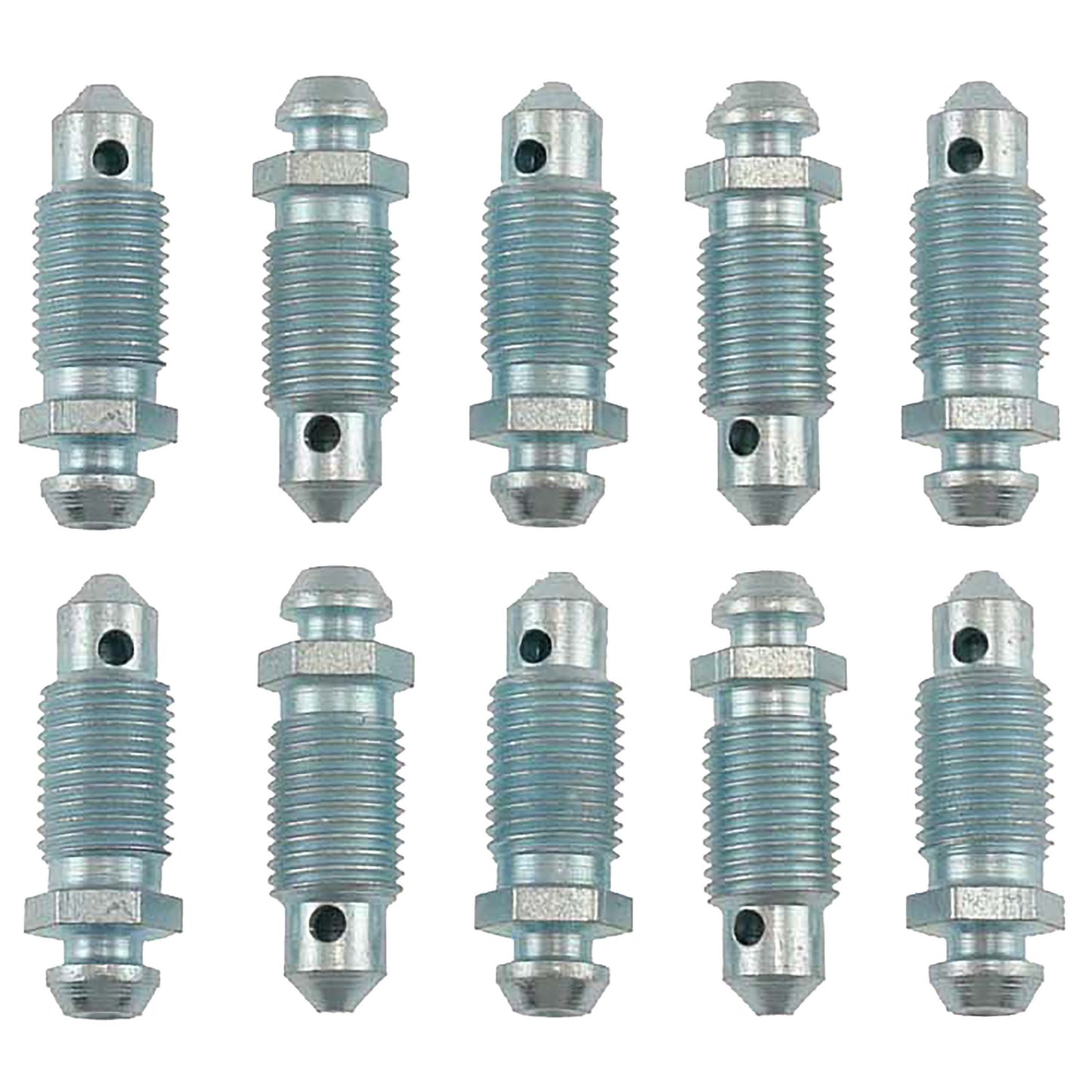 Carlson Brake Bleeder Screw H9402