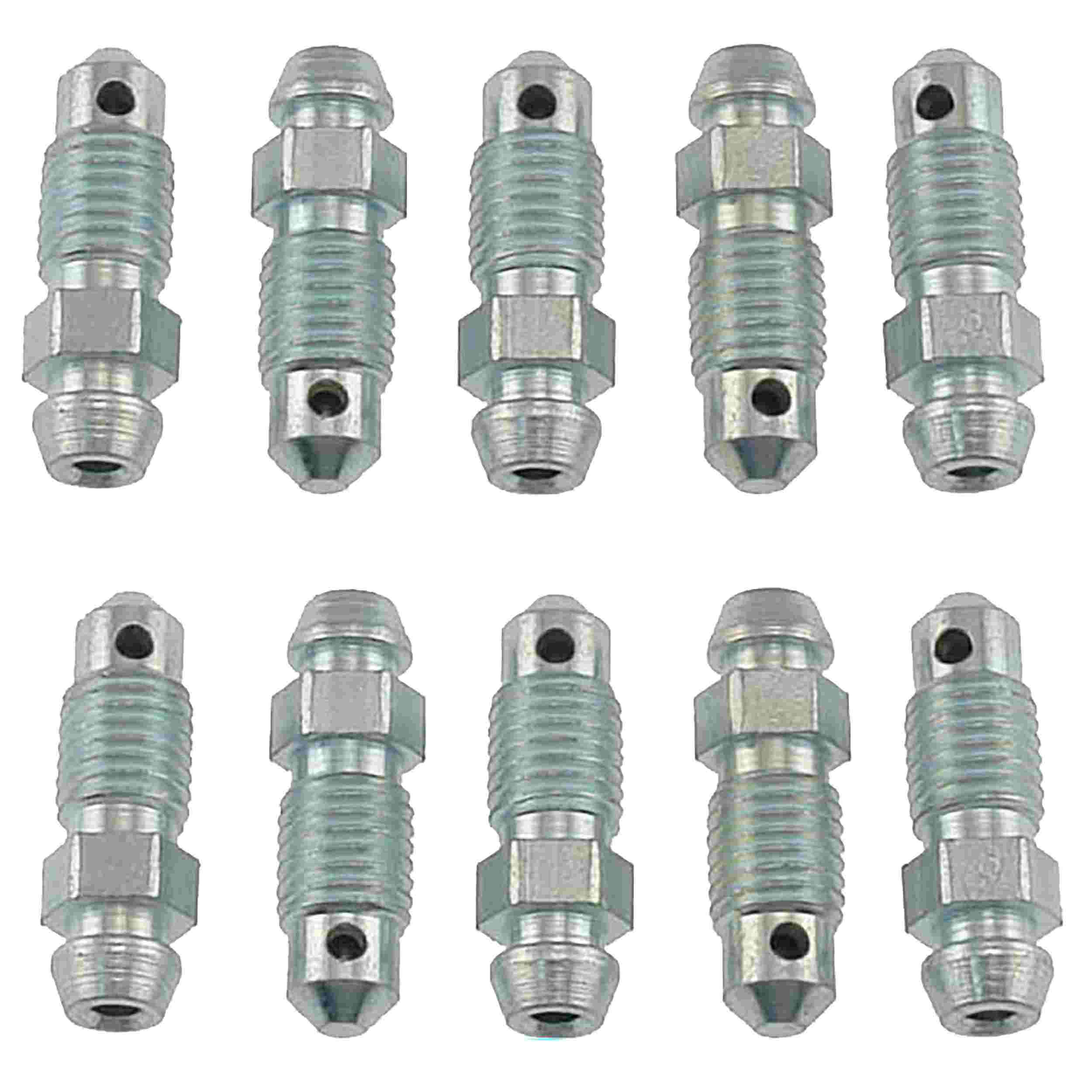 Carlson Brake Bleeder Screw H9403