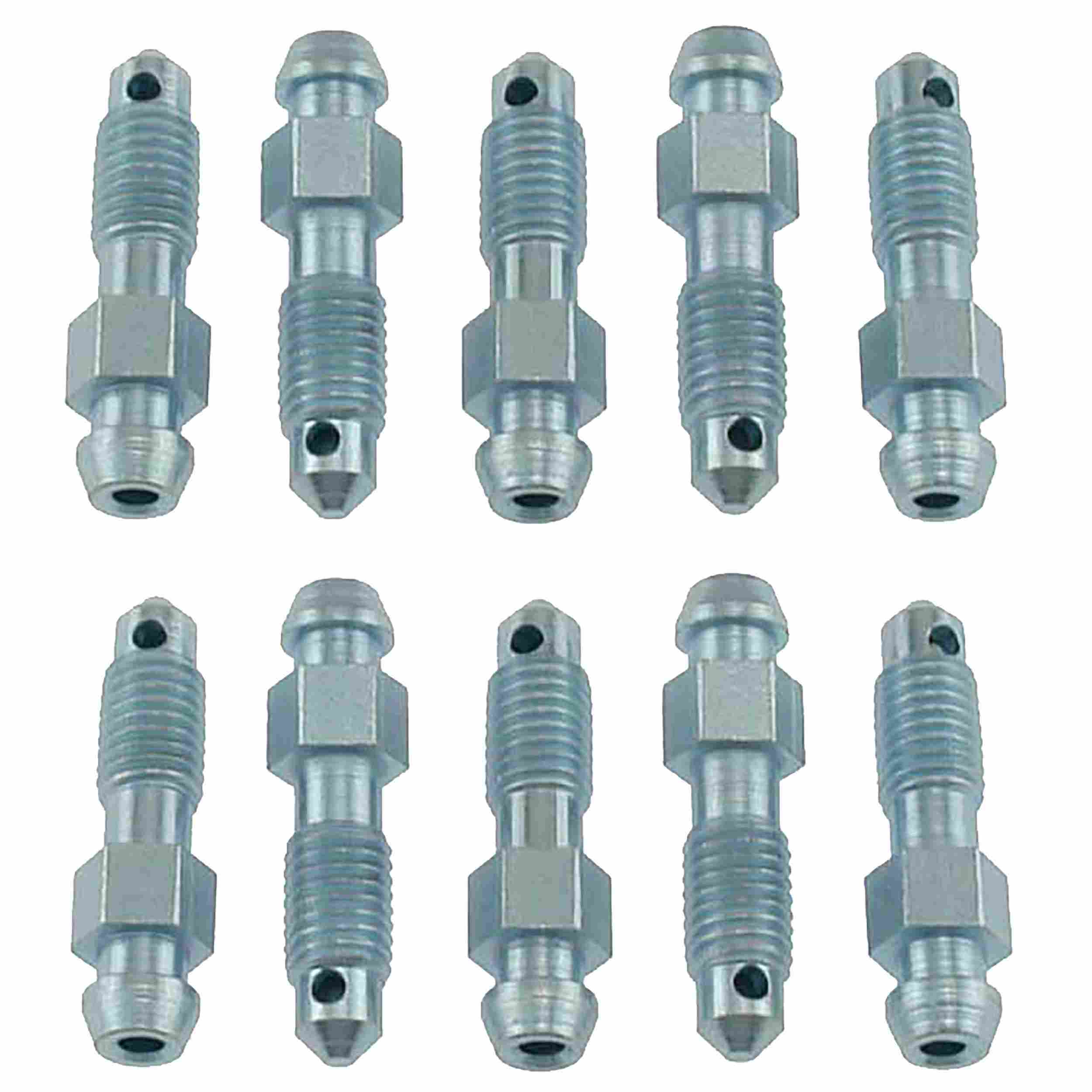 Carlson Brake Bleeder Screw H9404