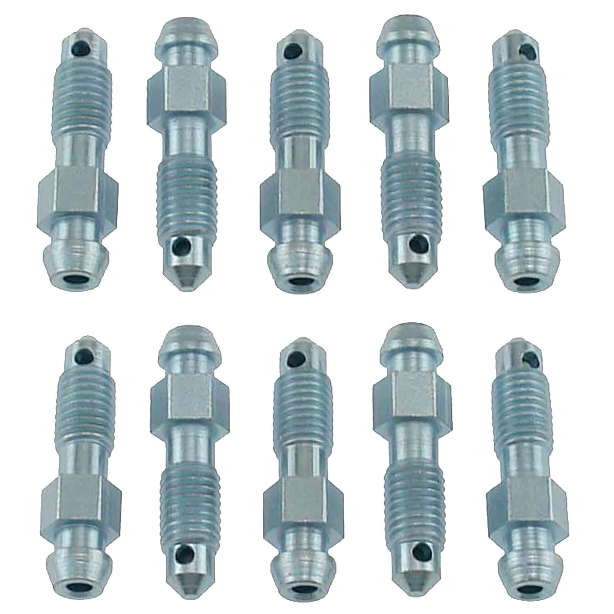 Carlson Brake Bleeder Screw H9404