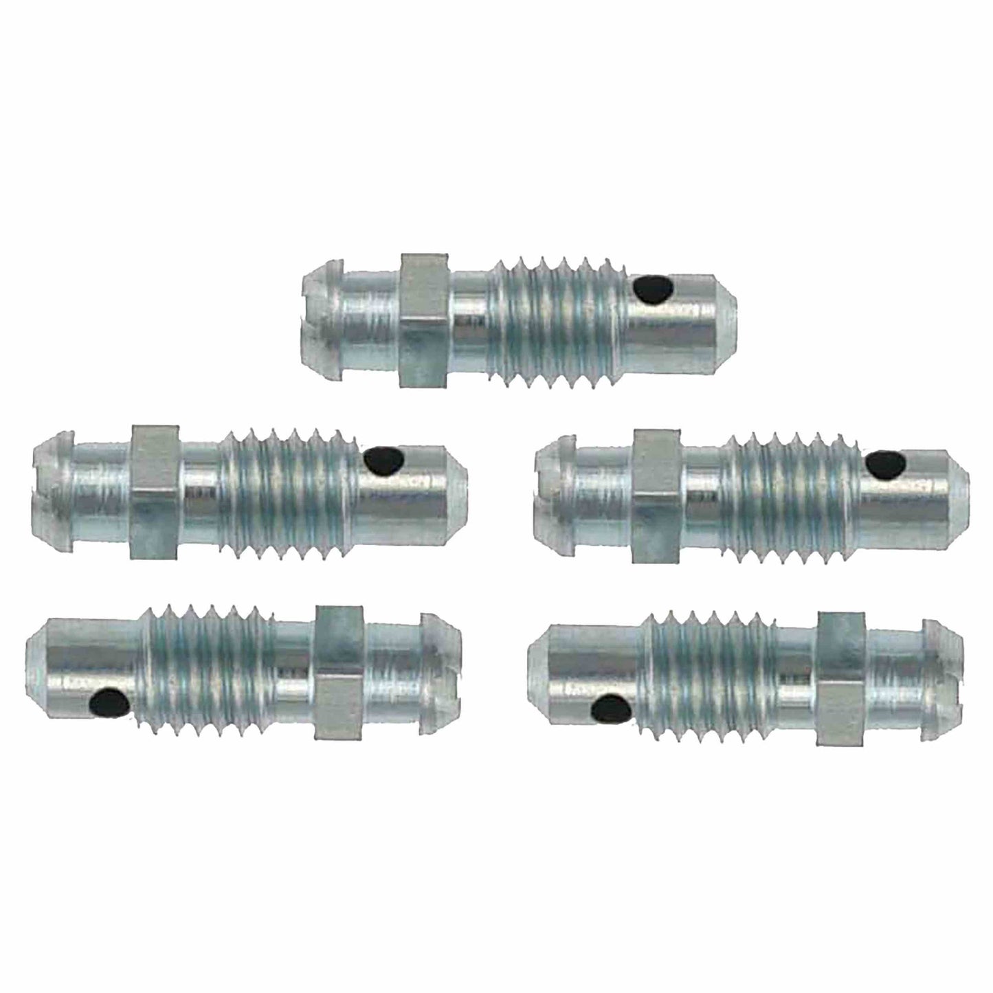 Carlson Brake Bleeder Screw H9405