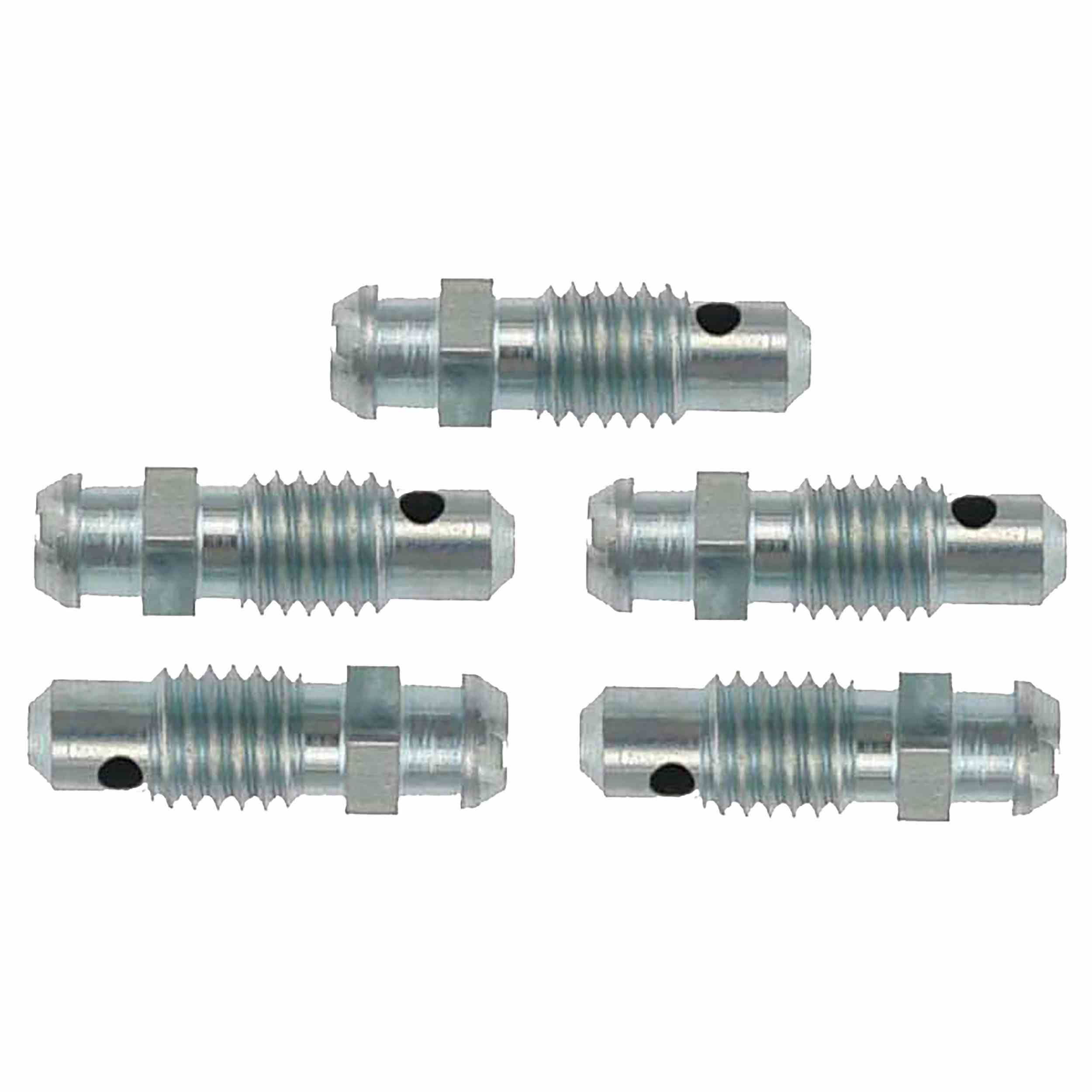 Carlson Brake Bleeder Screw H9405