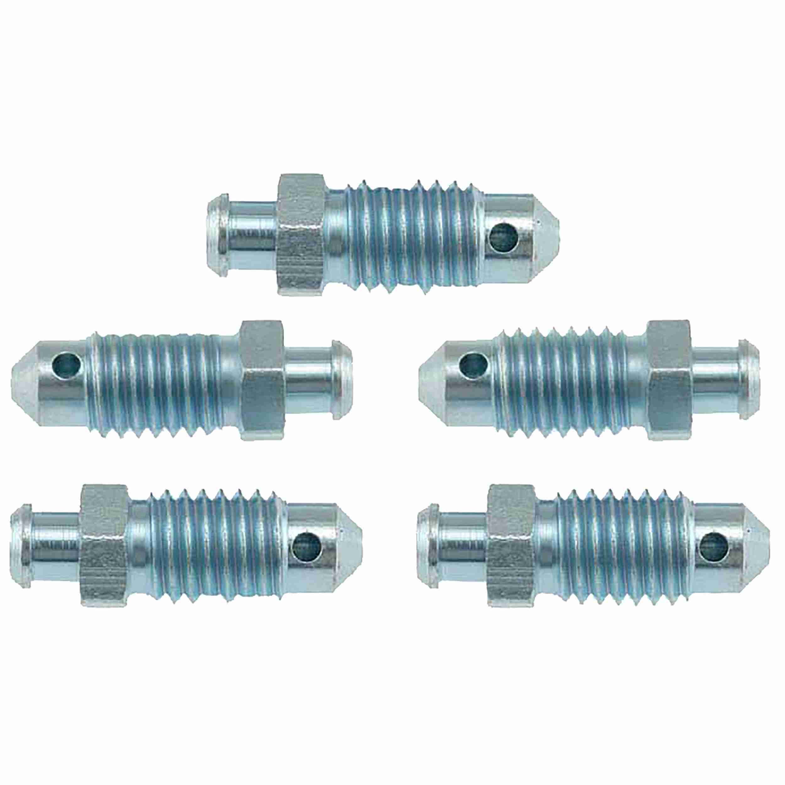 Carlson Brake Bleeder Screw H9406